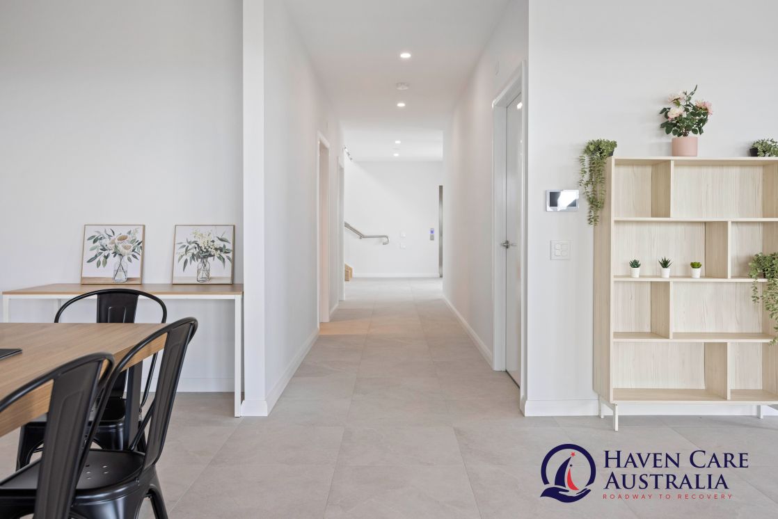 Haven Vista- SIL home built to High Physical Support standards — Home image 6