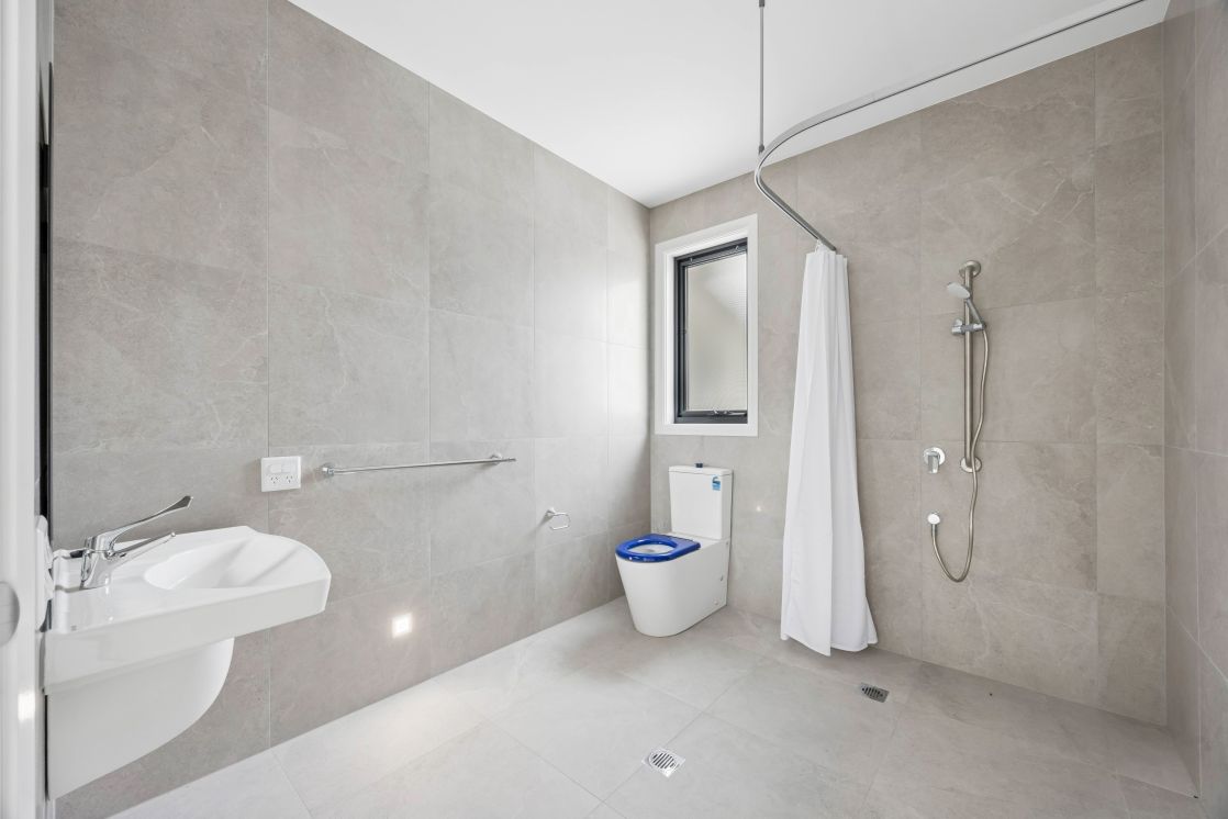 Haven Vista- SIL home built to High Physical Support standards — Home image 9