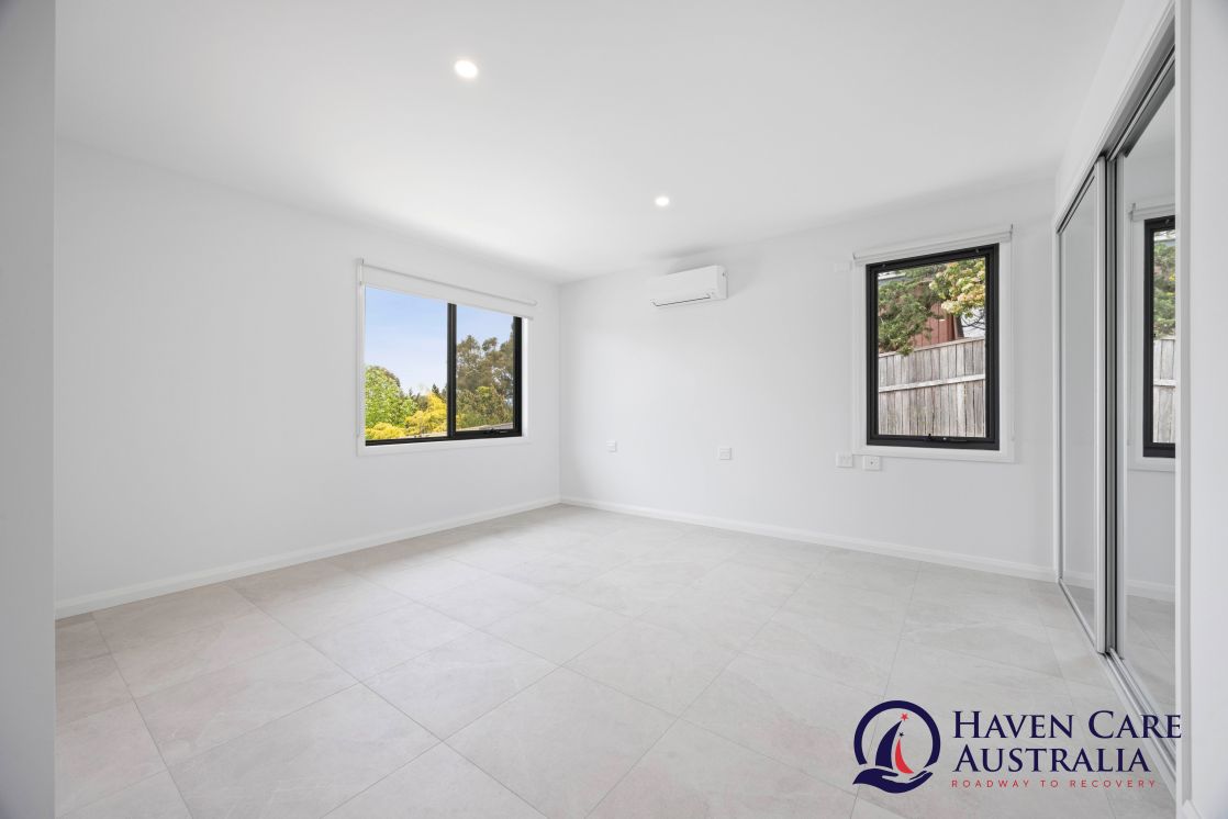 Haven Vista- SIL home built to High Physical Support standards — Home image 15