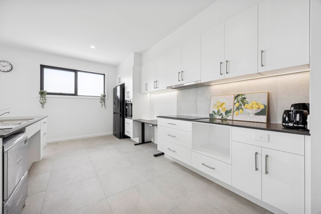 Haven Vista- SIL home built to High Physical Support standards — Home image 2