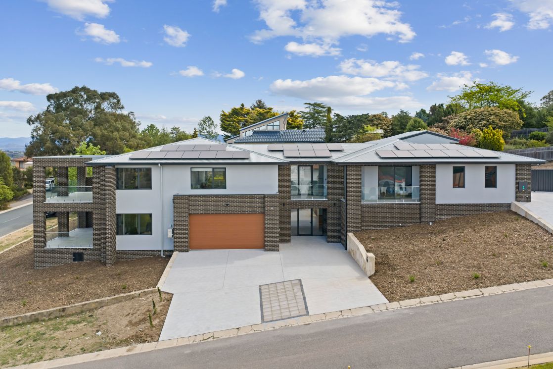 Haven Vista- SIL home built to High Physical Support standards — Home image 3