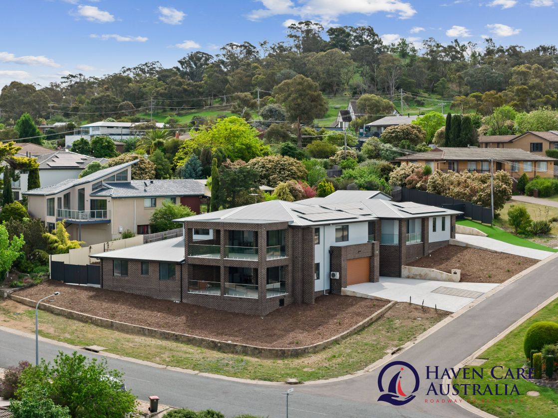 Haven Vista- SIL home built to High Physical Support standards — Home image 6