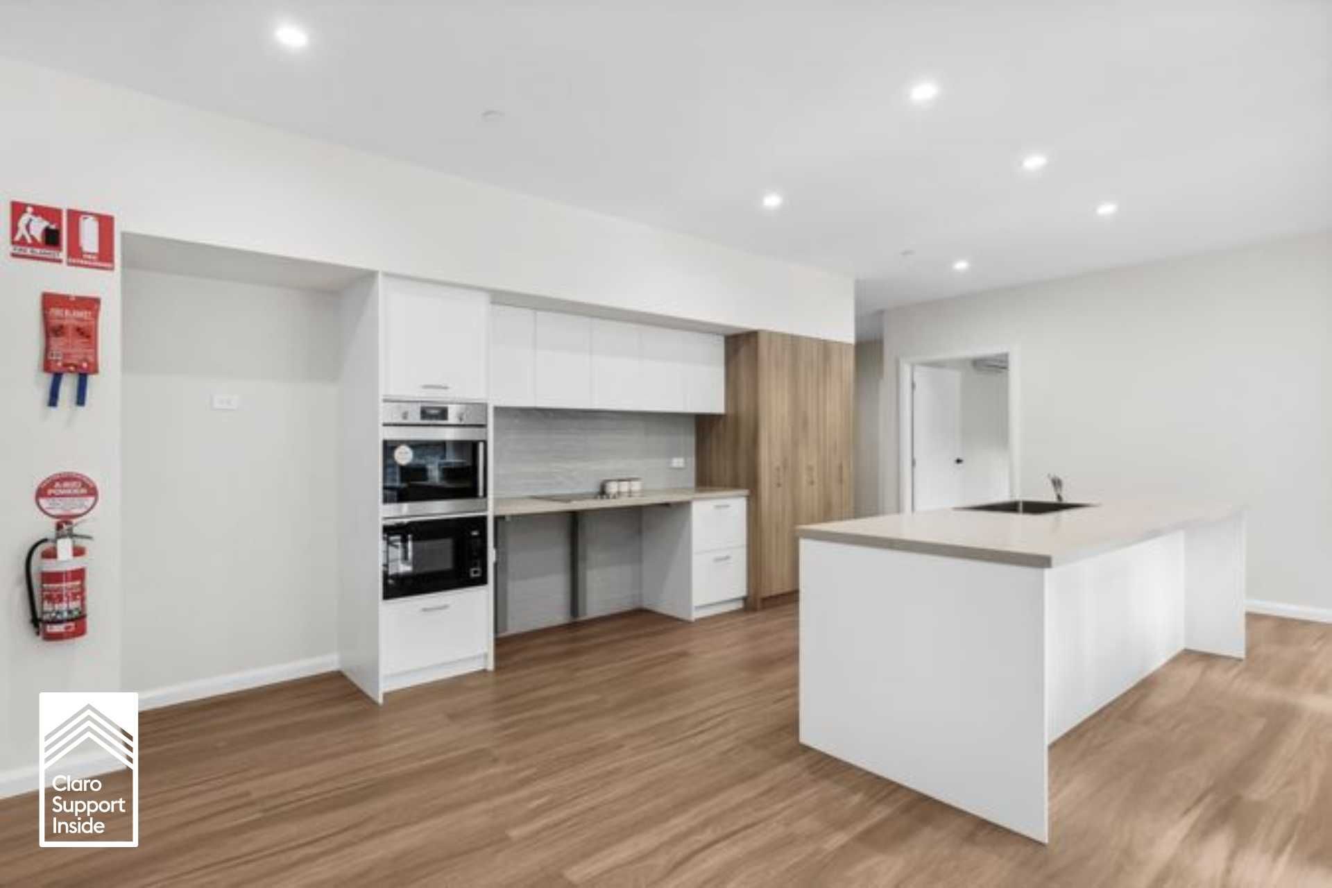 Modern and Accessible SDA Apartments in Frankston — Home image 2