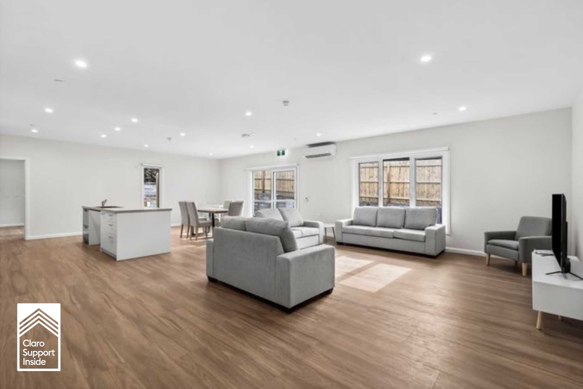 Modern and Accessible SDA Apartments in Frankston — Home image 4