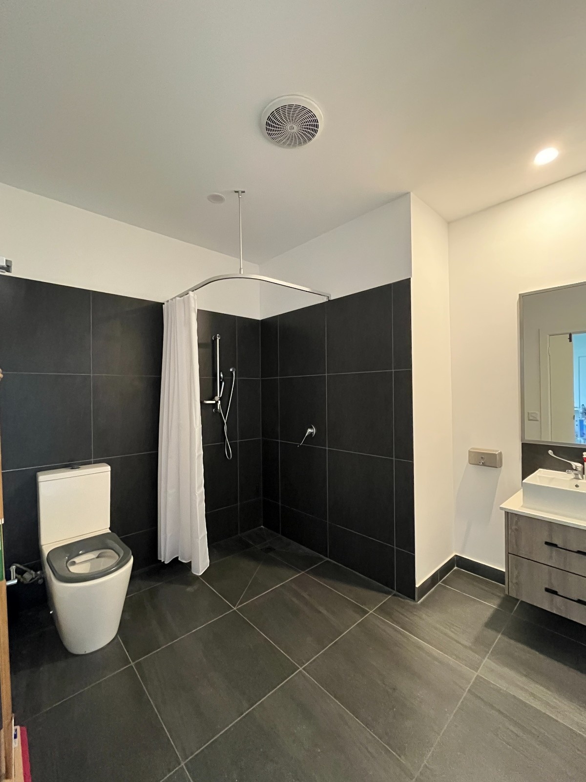 HPS SDA - Suitable for Bariatric Participants (FA and IL suitable) — Home image 6