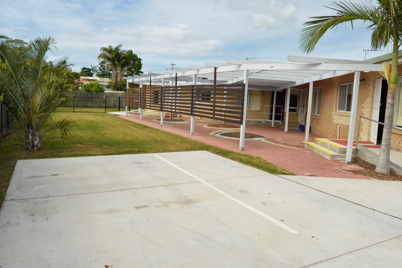 Spacious private 2-bedroom accessible unit in Maryborough — Home image 4