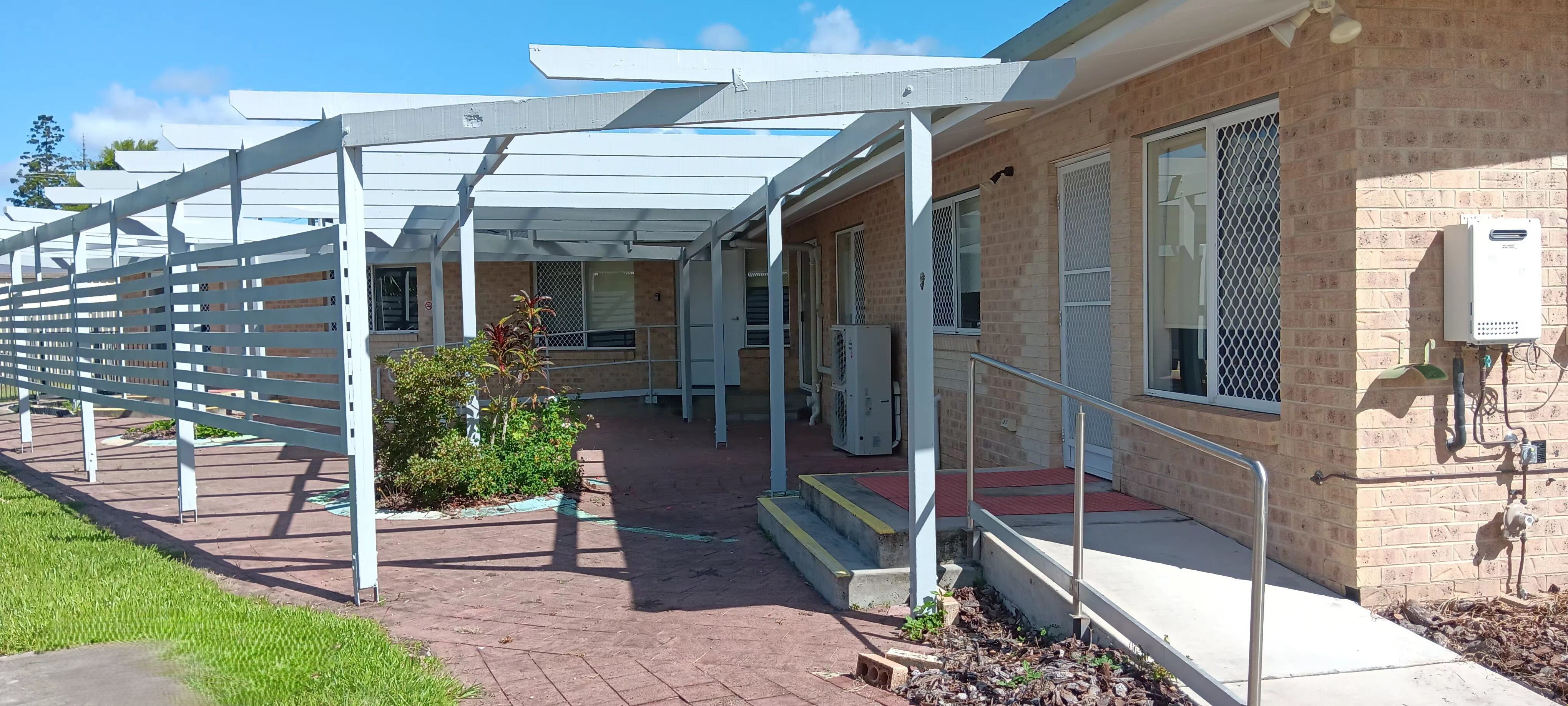 Spacious private 2-bedroom accessible unit in Maryborough — Home image 5