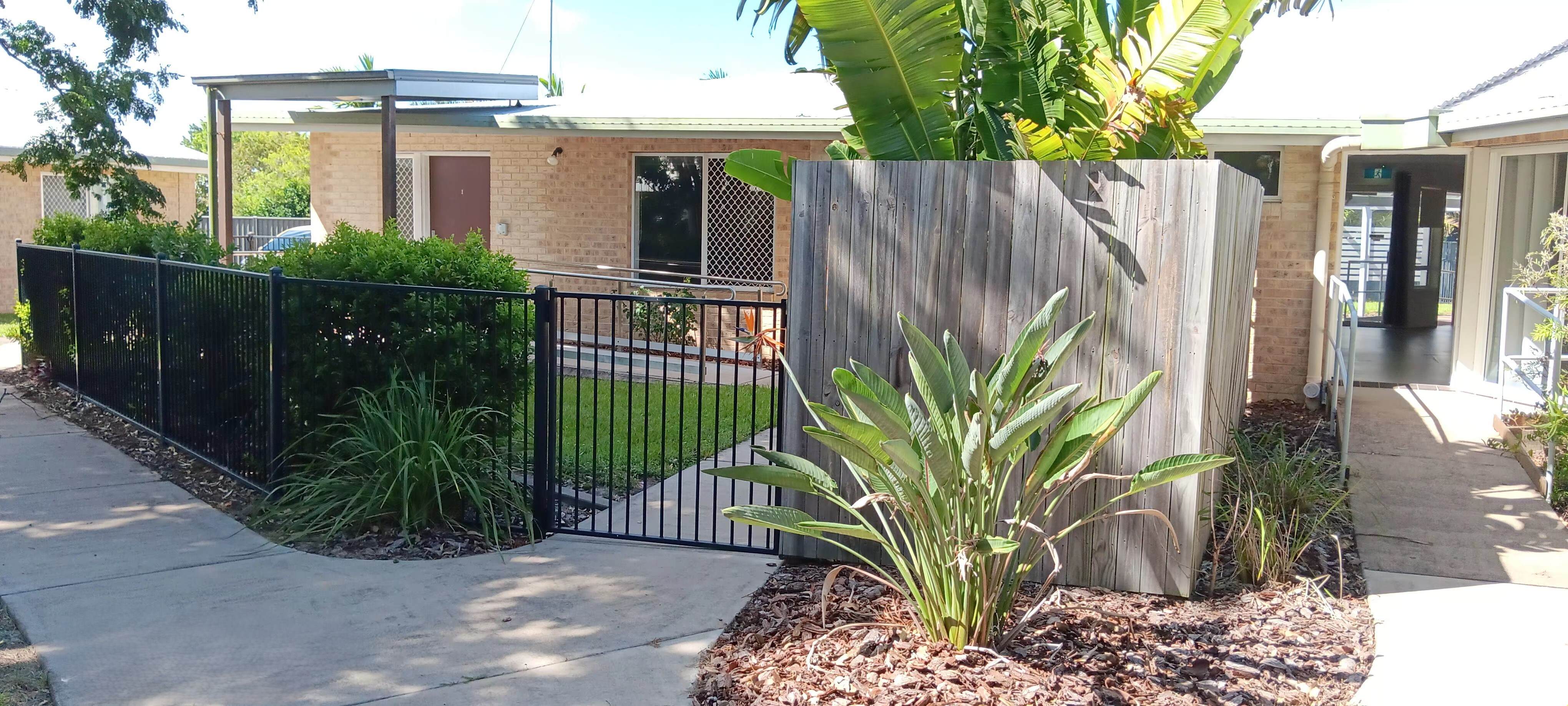 Spacious private 2-bedroom accessible unit in Maryborough — Home image 7