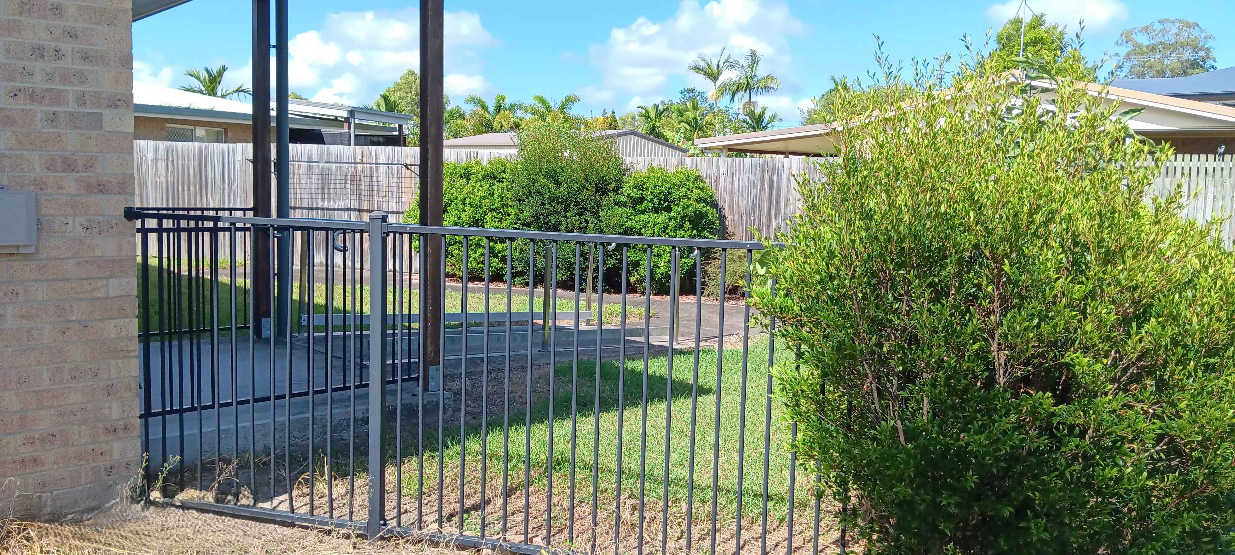 Spacious private 2-bedroom accessible unit in Maryborough — Home image 8