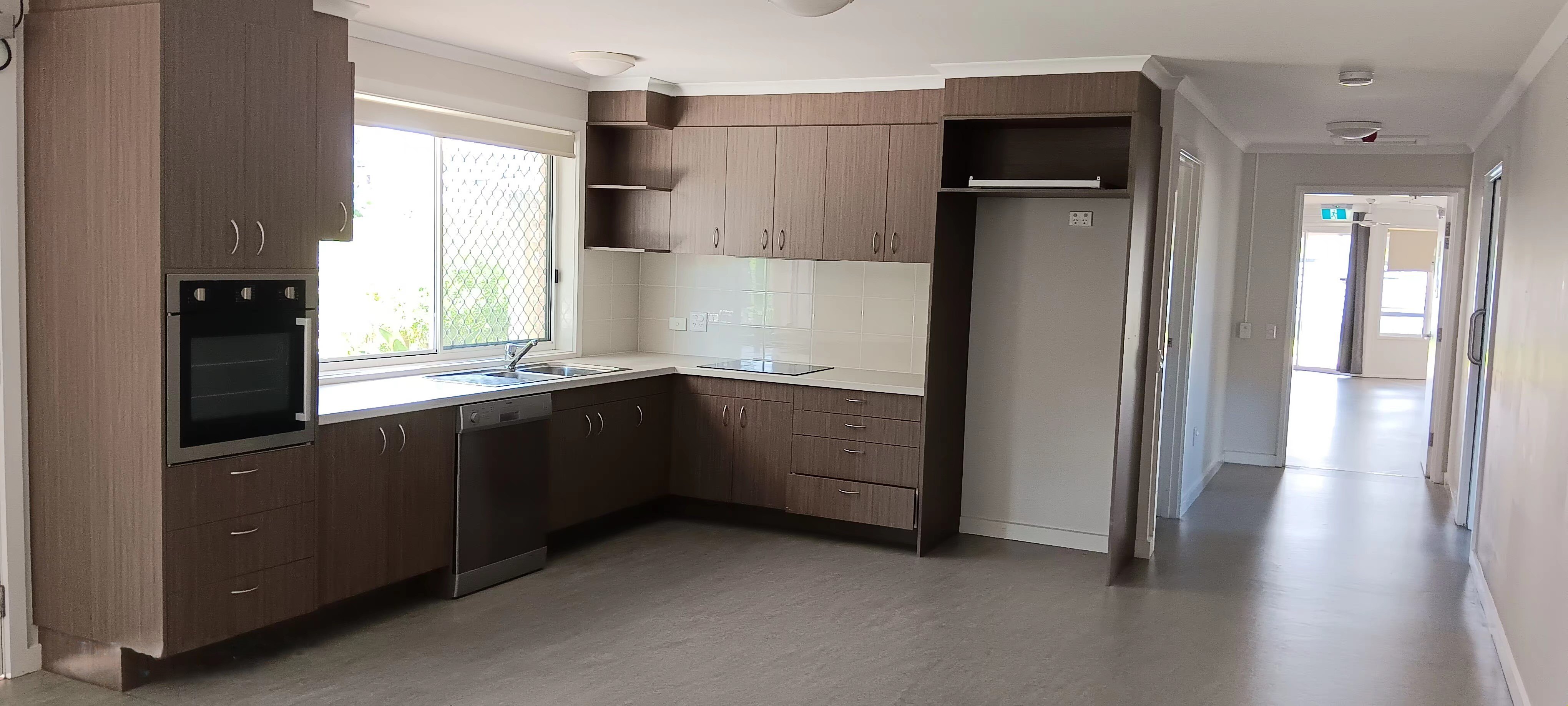 Spacious private 2-bedroom accessible unit in Maryborough — Home image 9