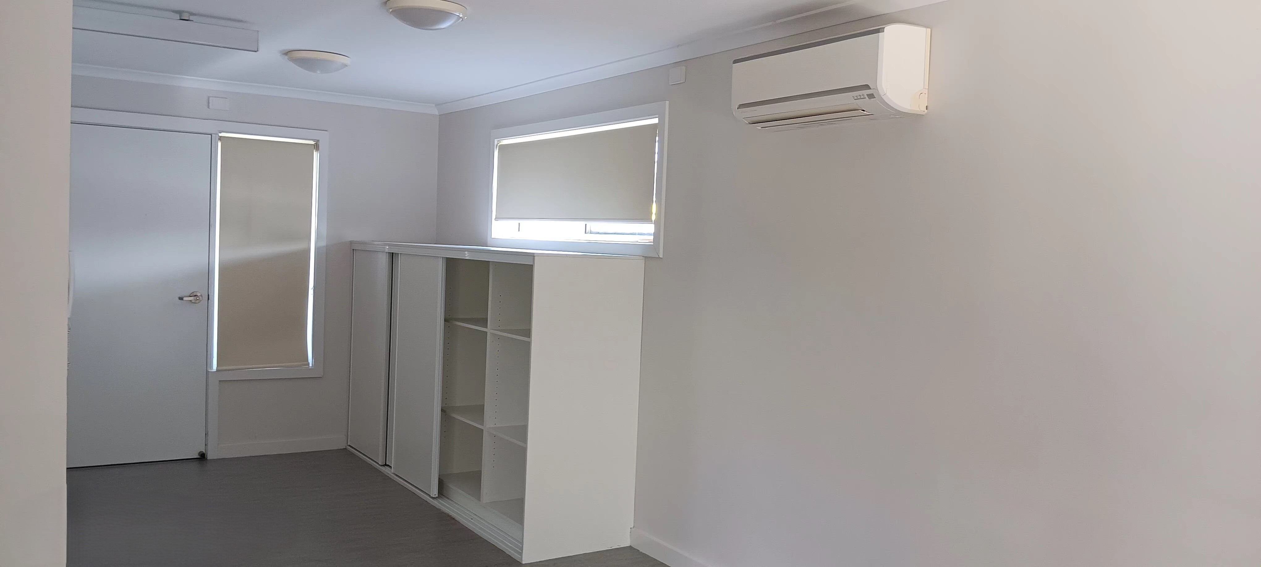 Spacious private 2-bedroom accessible unit in Maryborough — Home image 4
