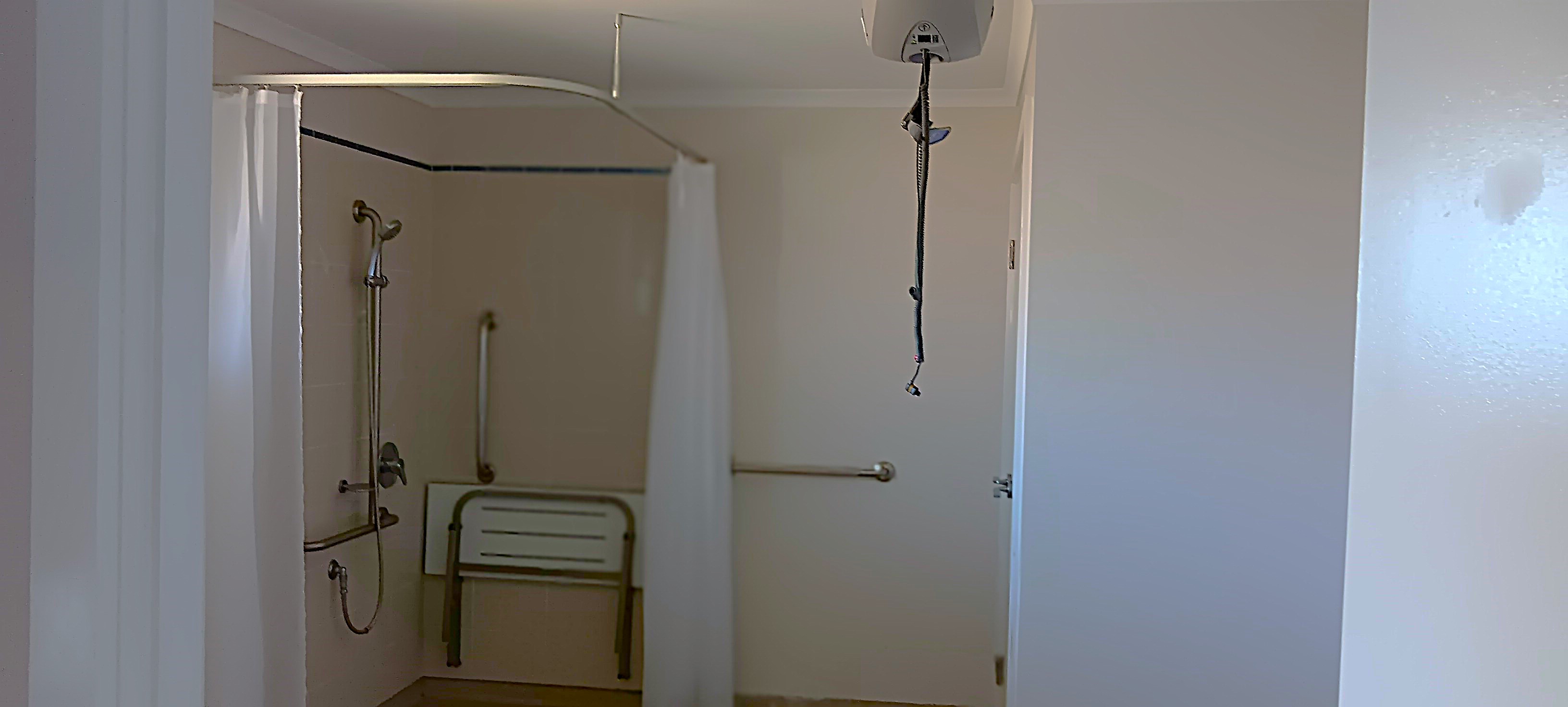 Spacious private 2-bedroom accessible unit in Maryborough — Home image 5