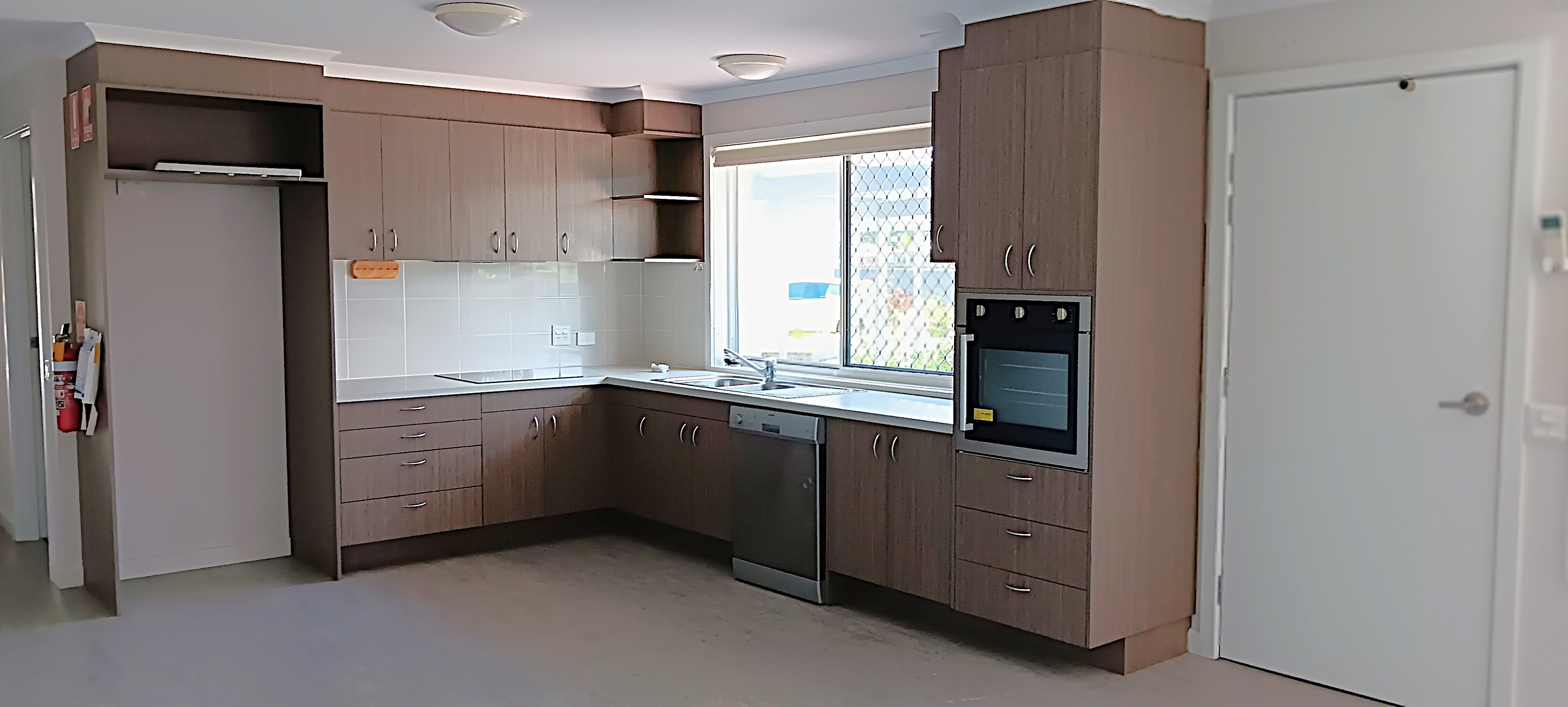 Spacious private 2-bedroom accessible unit in Maryborough — Home image 8