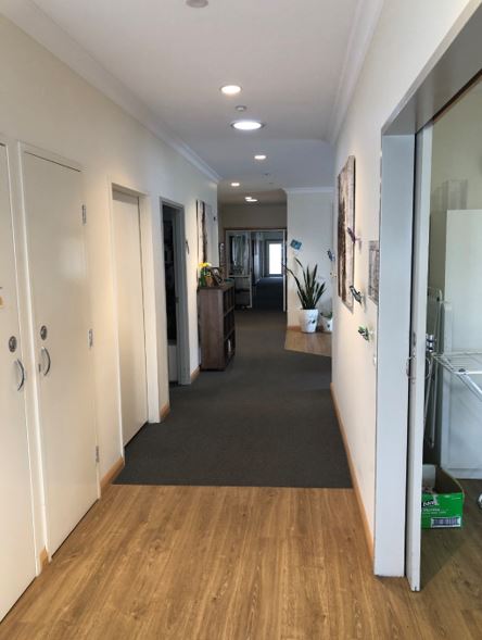 Two vacancies in a five bedroom High Physical Support house in Strathdale — Home image 3