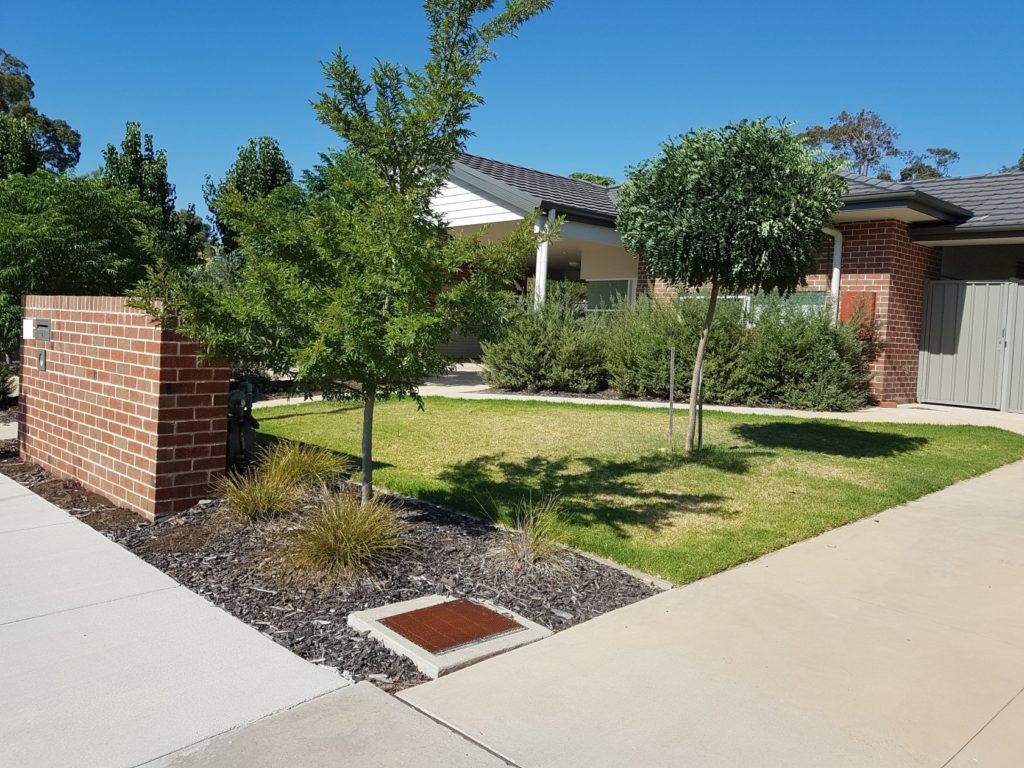 Two vacancies in a five bedroom High Physical Support house in Strathdale — Home image 4