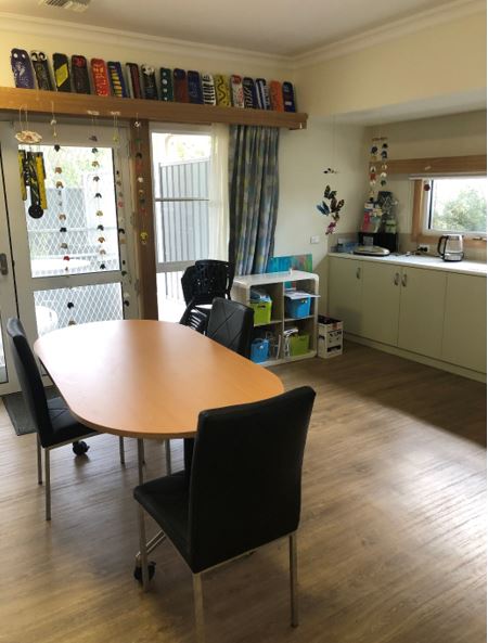 Two vacancies in a five bedroom High Physical Support house in Strathdale — Home image 6