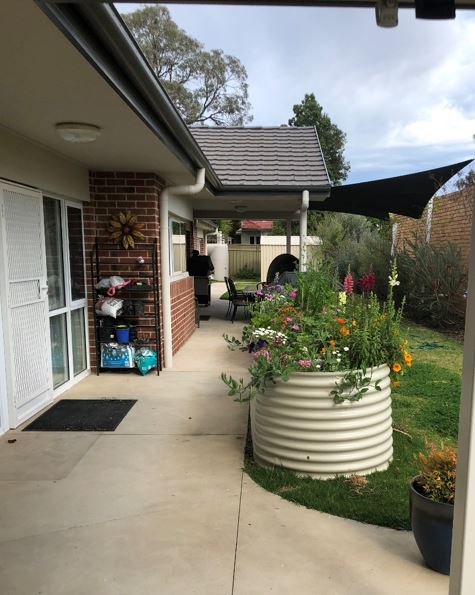Two vacancies in a five bedroom High Physical Support house in Strathdale — Home image 7