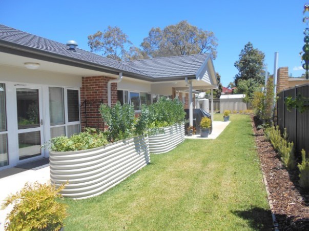 Two vacancies in a five bedroom High Physical Support house in Strathdale — Home image 10