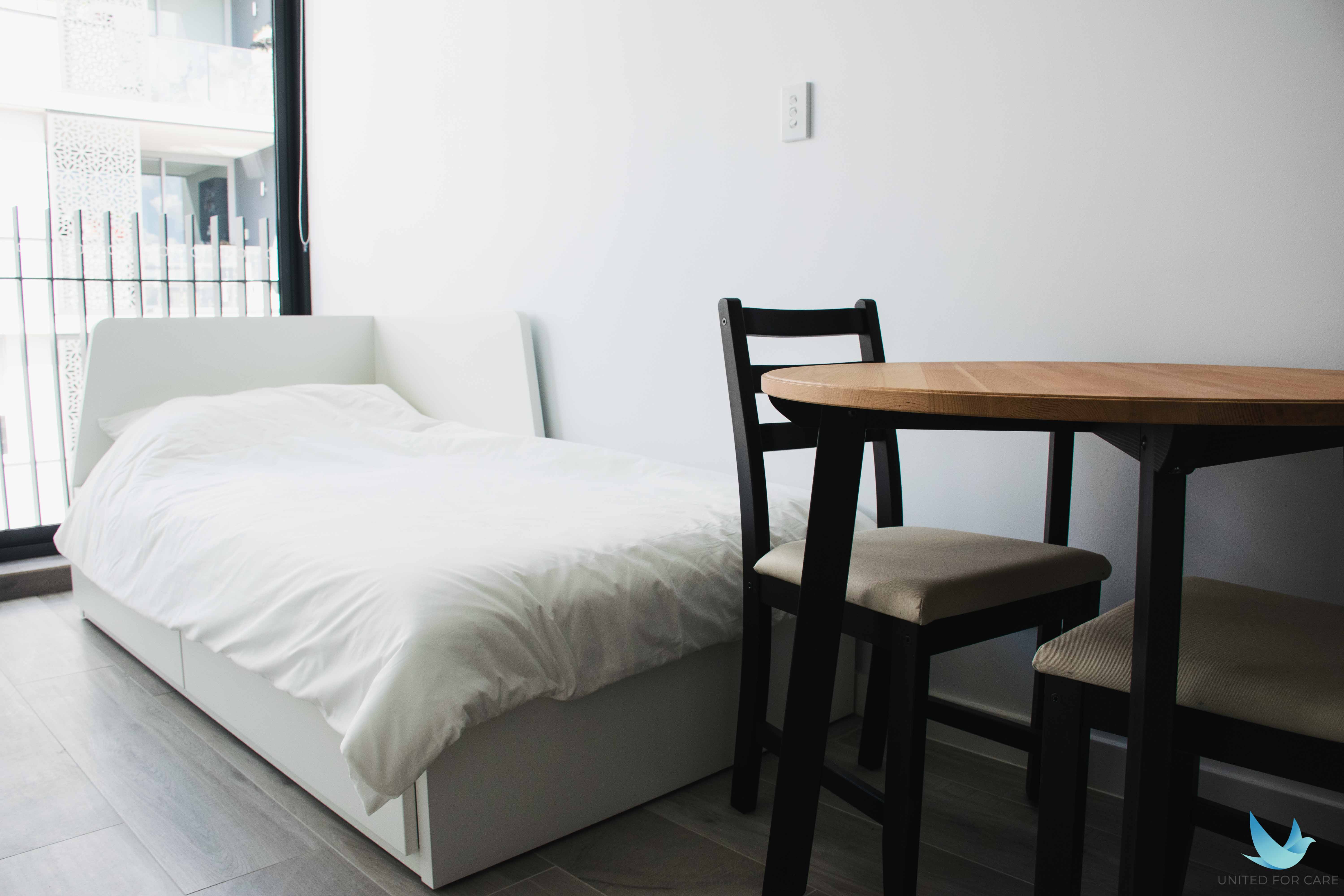 Individual SIL Studio Apartment in the heart of Petersham — Home image 3