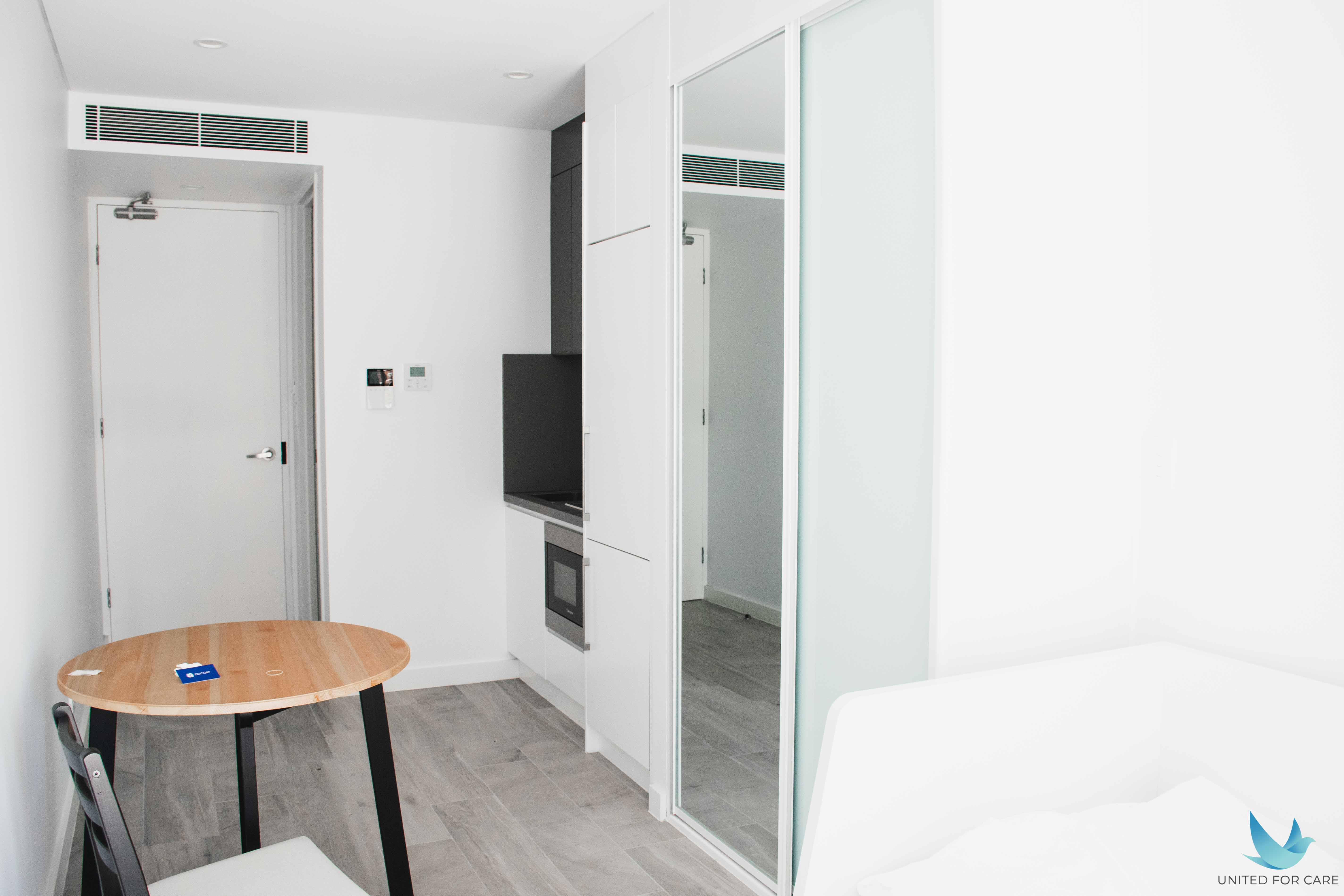 Individual SIL Studio Apartment in the heart of Petersham — Home image 6