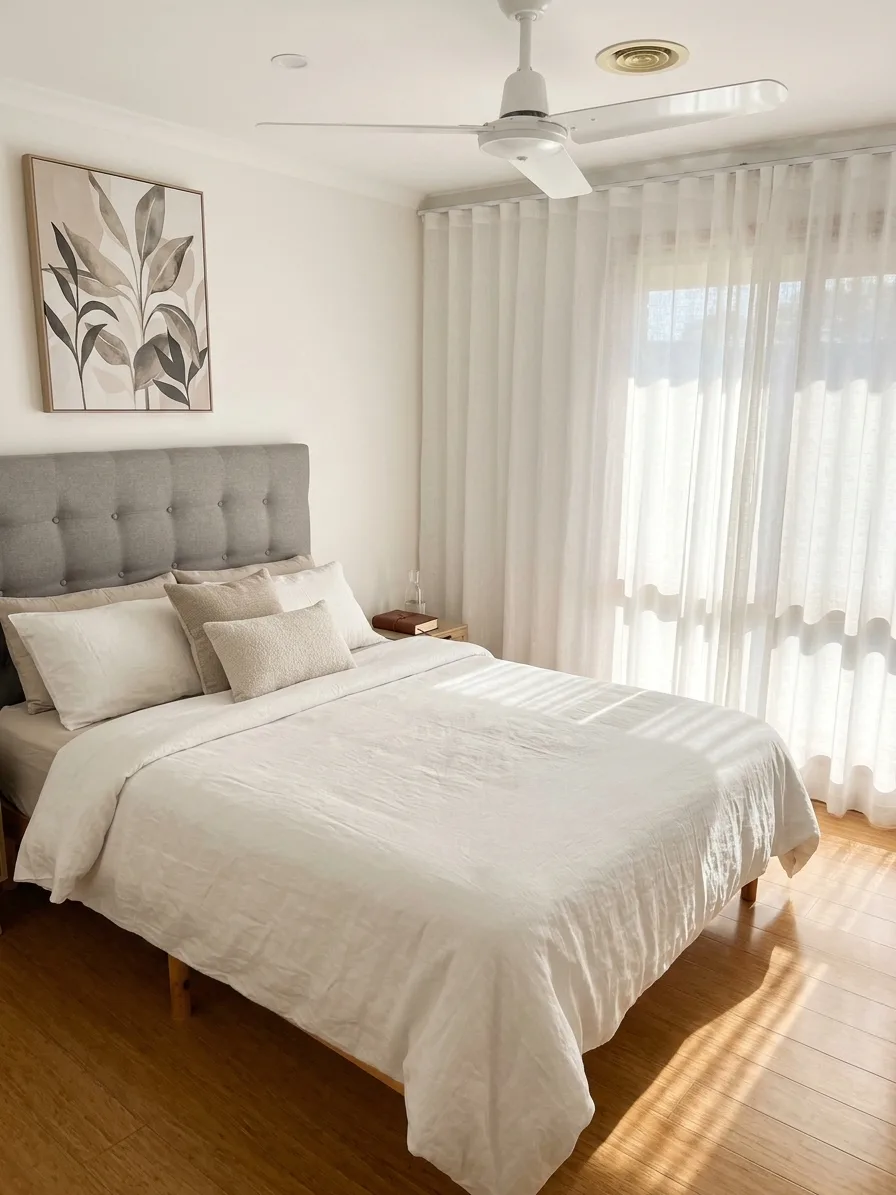 Female SIL home, Cranbourne North: 1 room with own bathroom — Home image 4