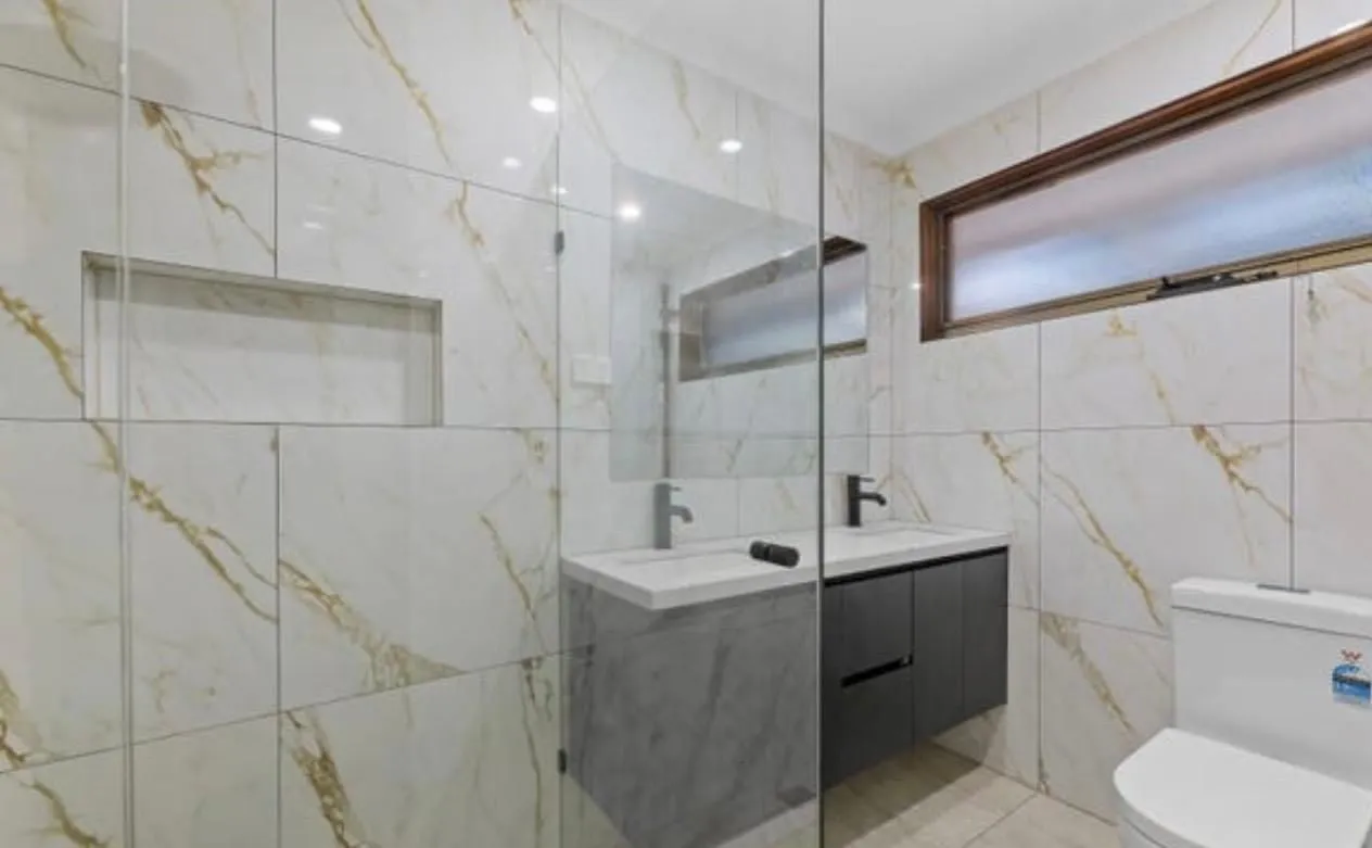 Female SIL home, Cranbourne North: 1 room with own bathroom — Home image 5