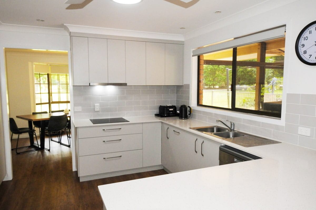 SIL: Ballina, NSW — Home image 2