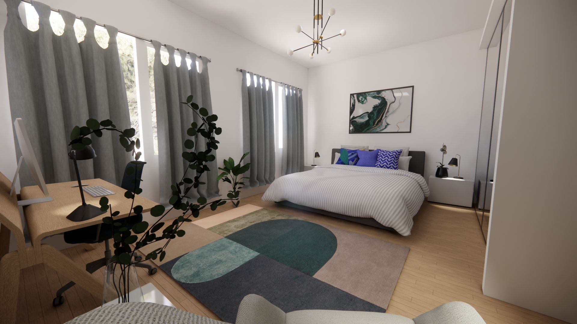 Ideal Forever Home - ILO in East Geelong — Home image 3