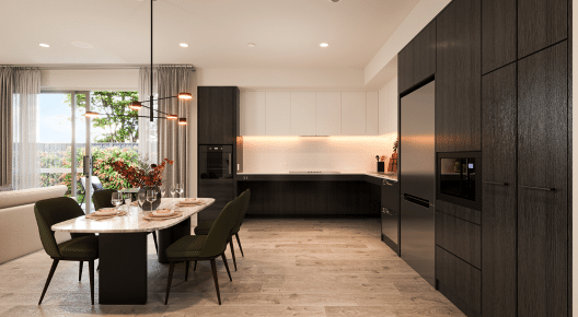Essendon — The Vivienne — Home image 3