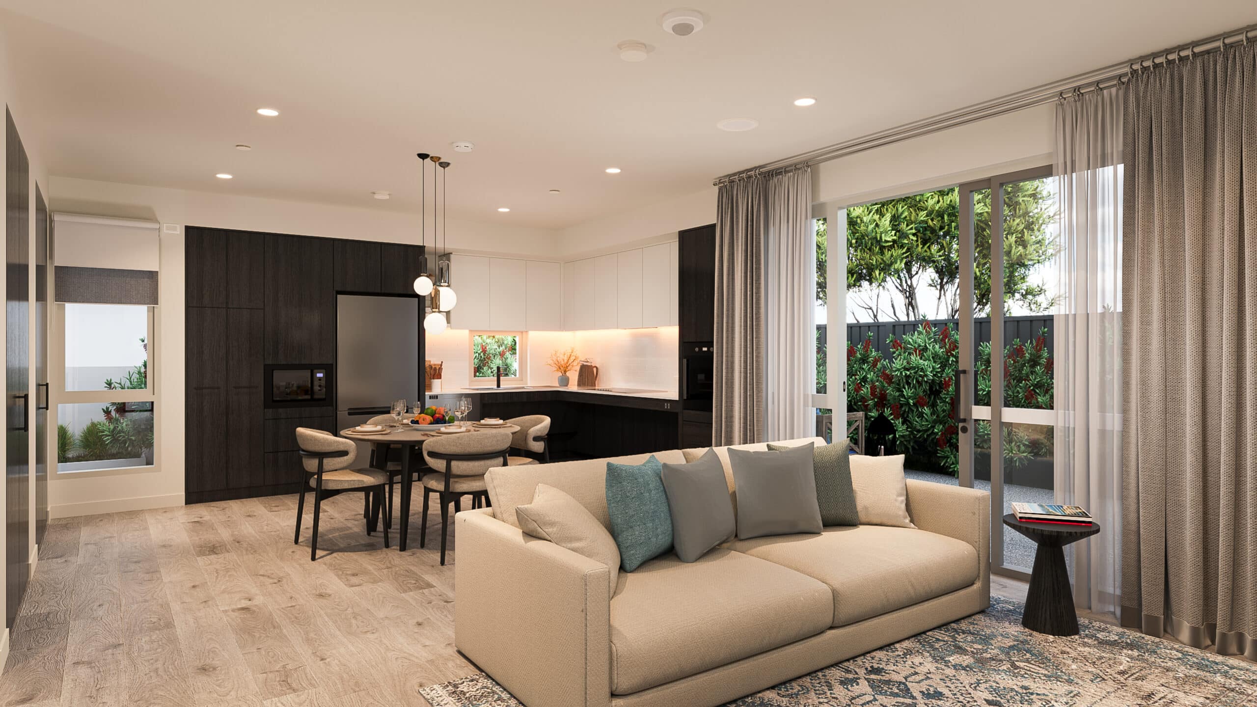 Essendon — The Vivienne — Home image 4