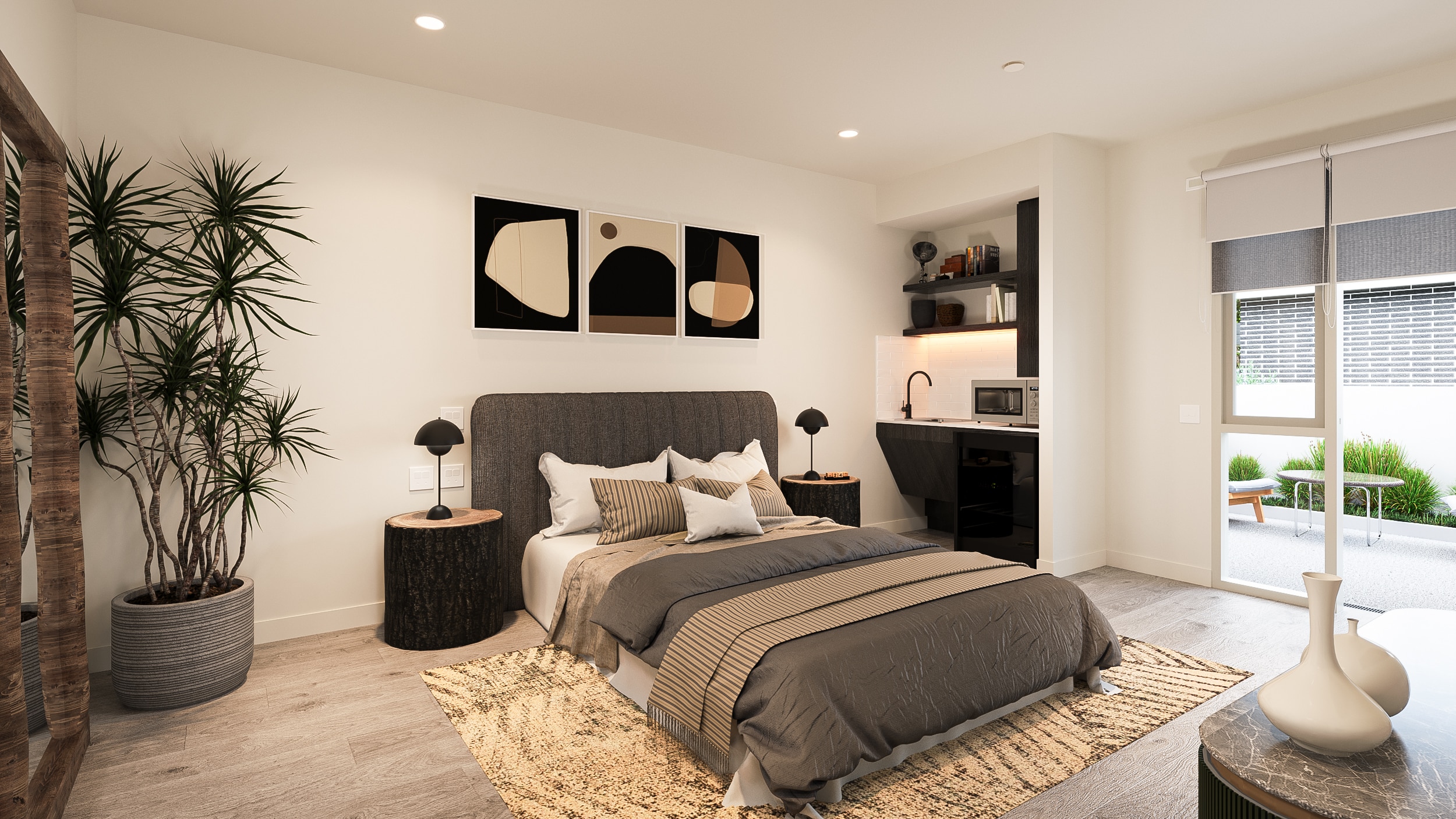 Essendon — The Vivienne — Home image 5