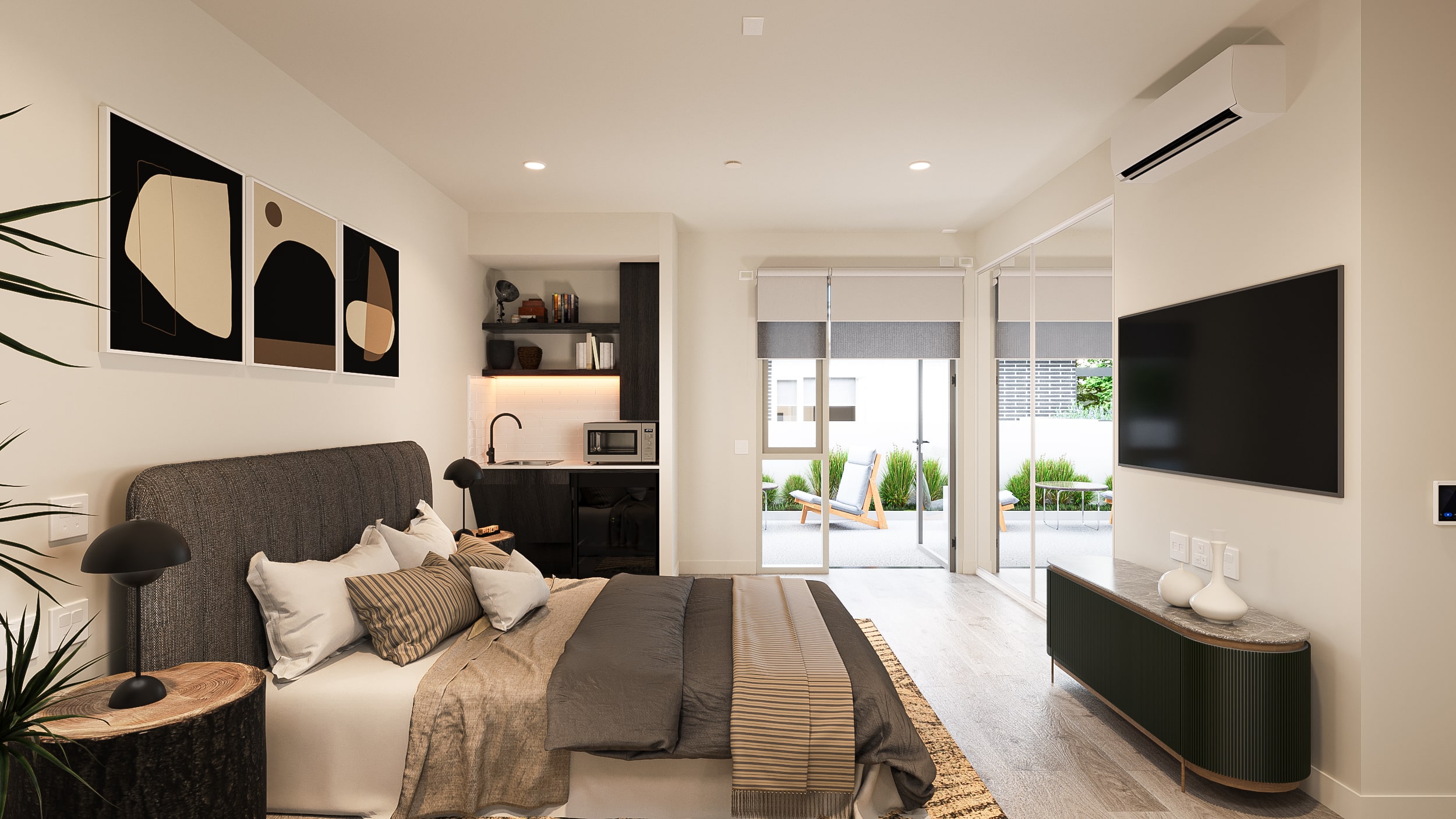 Essendon — The Vivienne — Home image 7