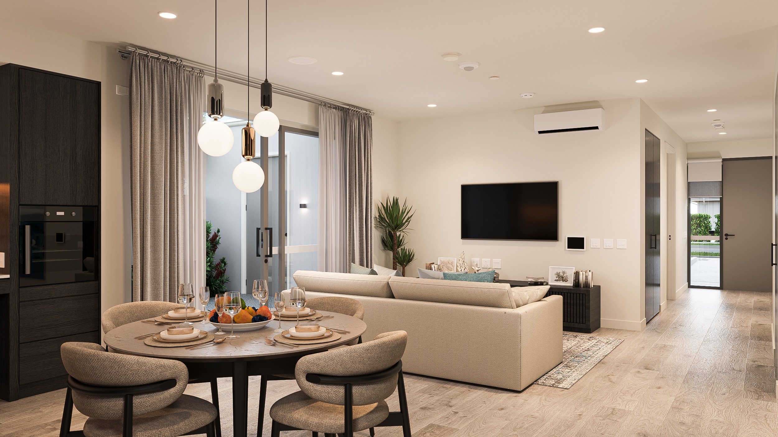 Essendon — The Vivienne — Home image 9