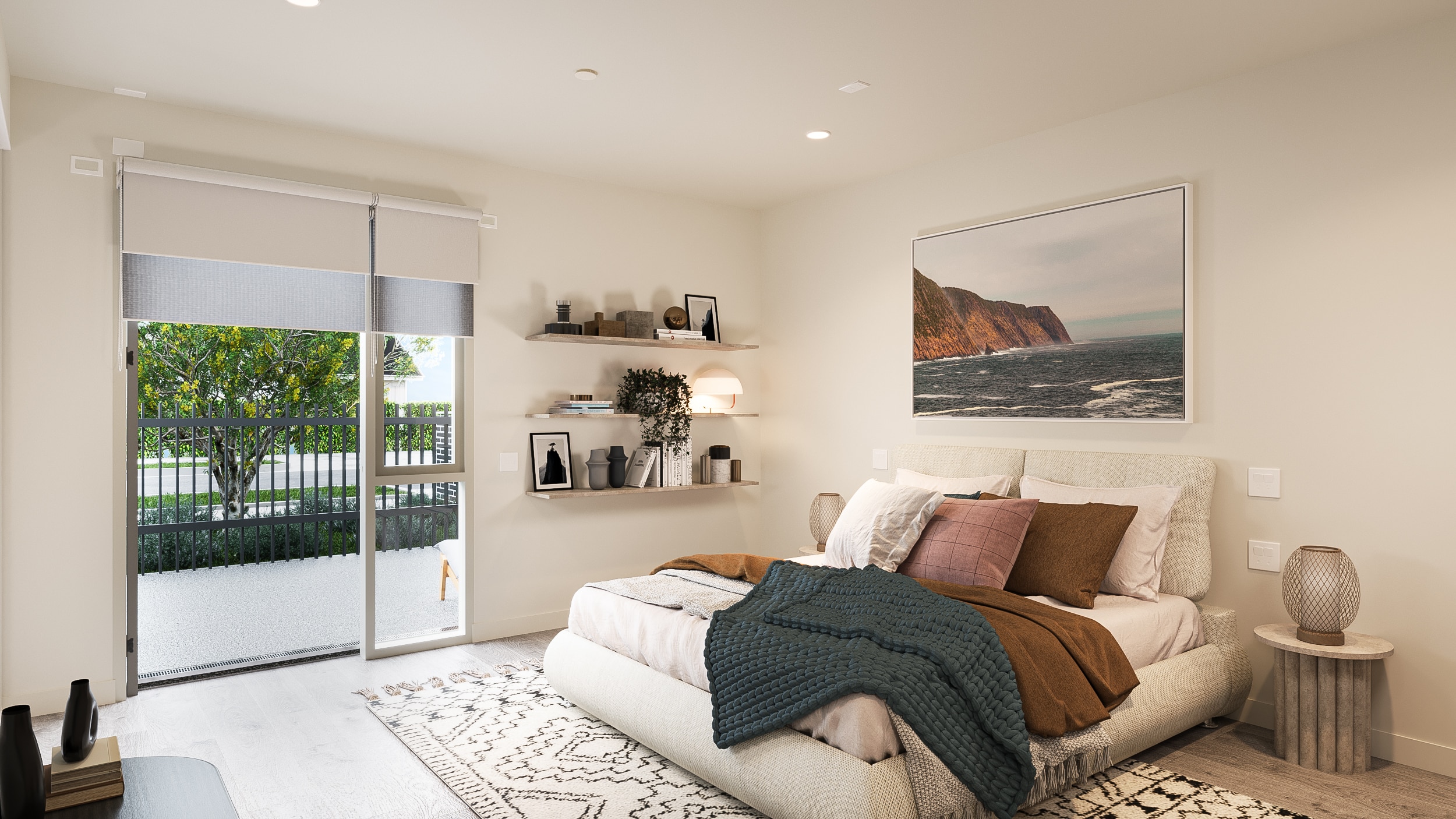 Essendon — The Vivienne — Home image 12