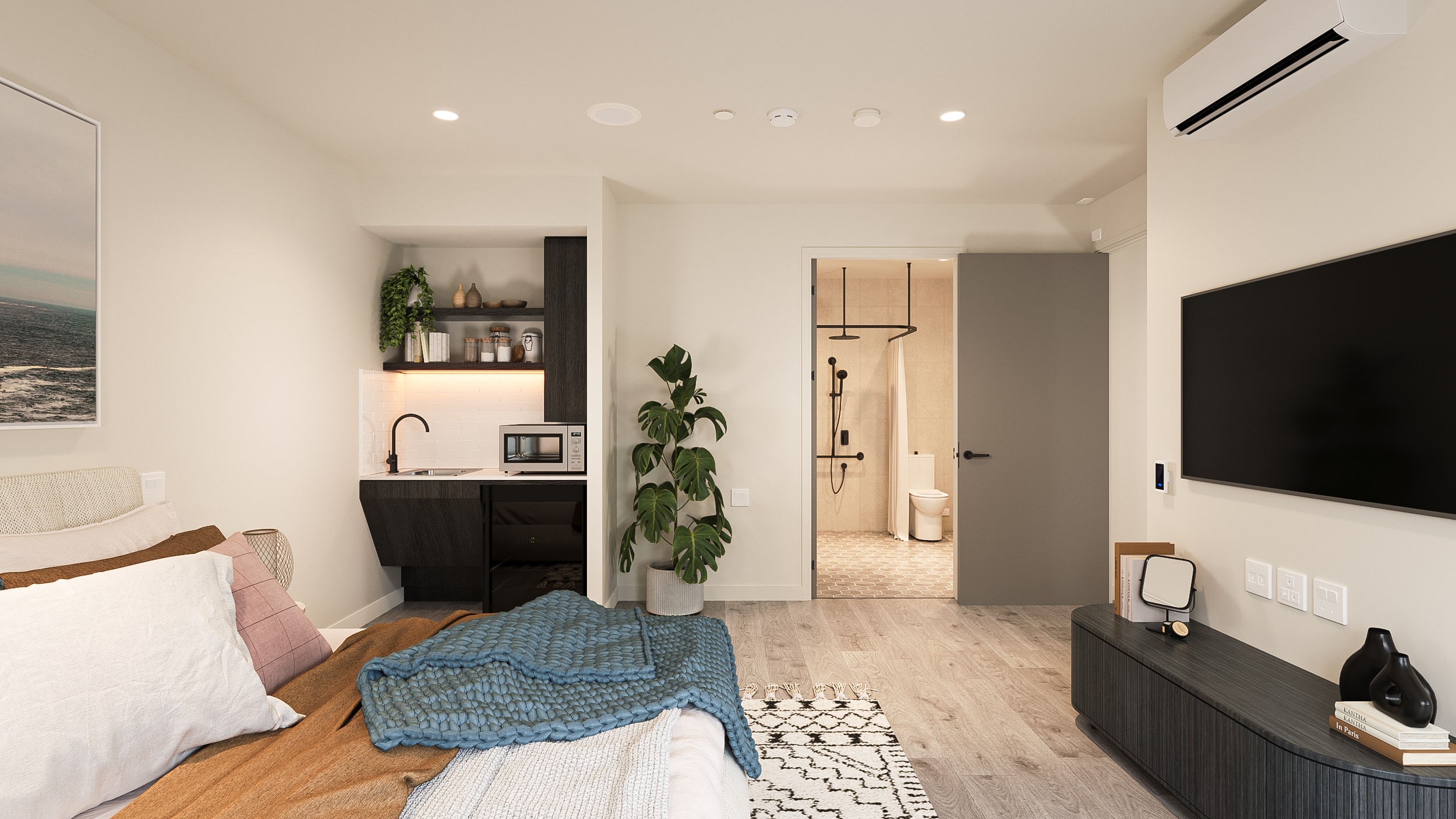 Essendon — The Vivienne — Home image 13