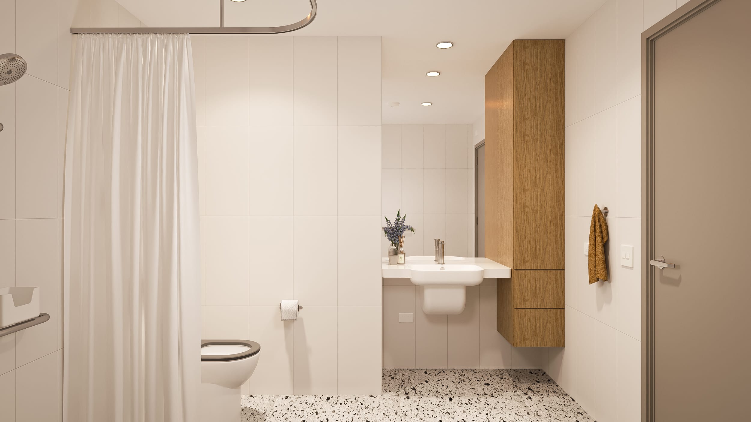 Essendon — The Vivienne — Home image 19