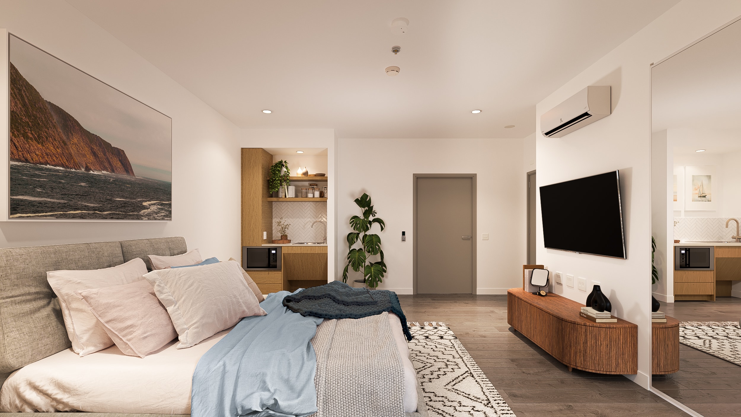 Essendon — The Vivienne — Home image 20