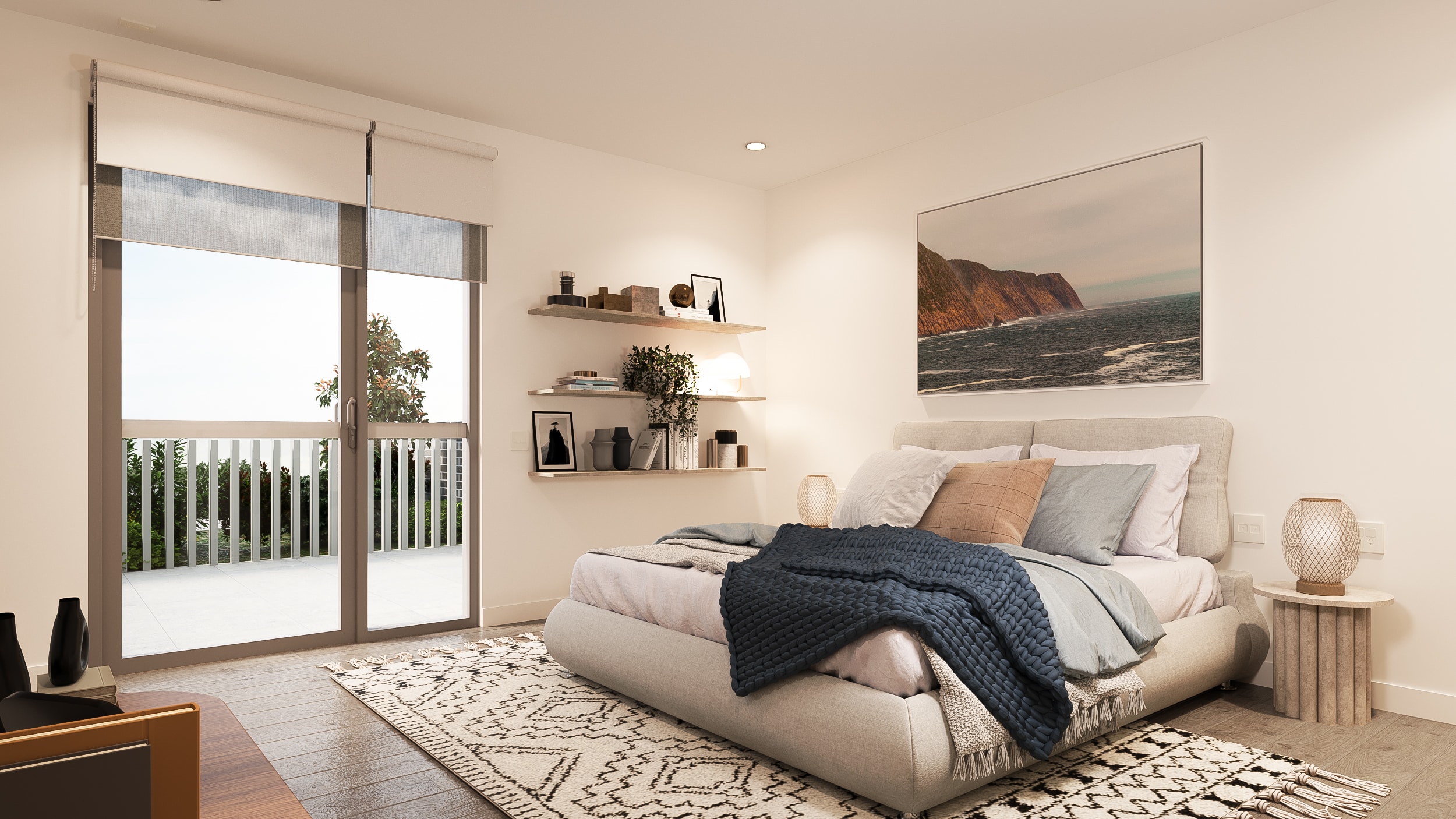Essendon — The Vivienne — Home image 21
