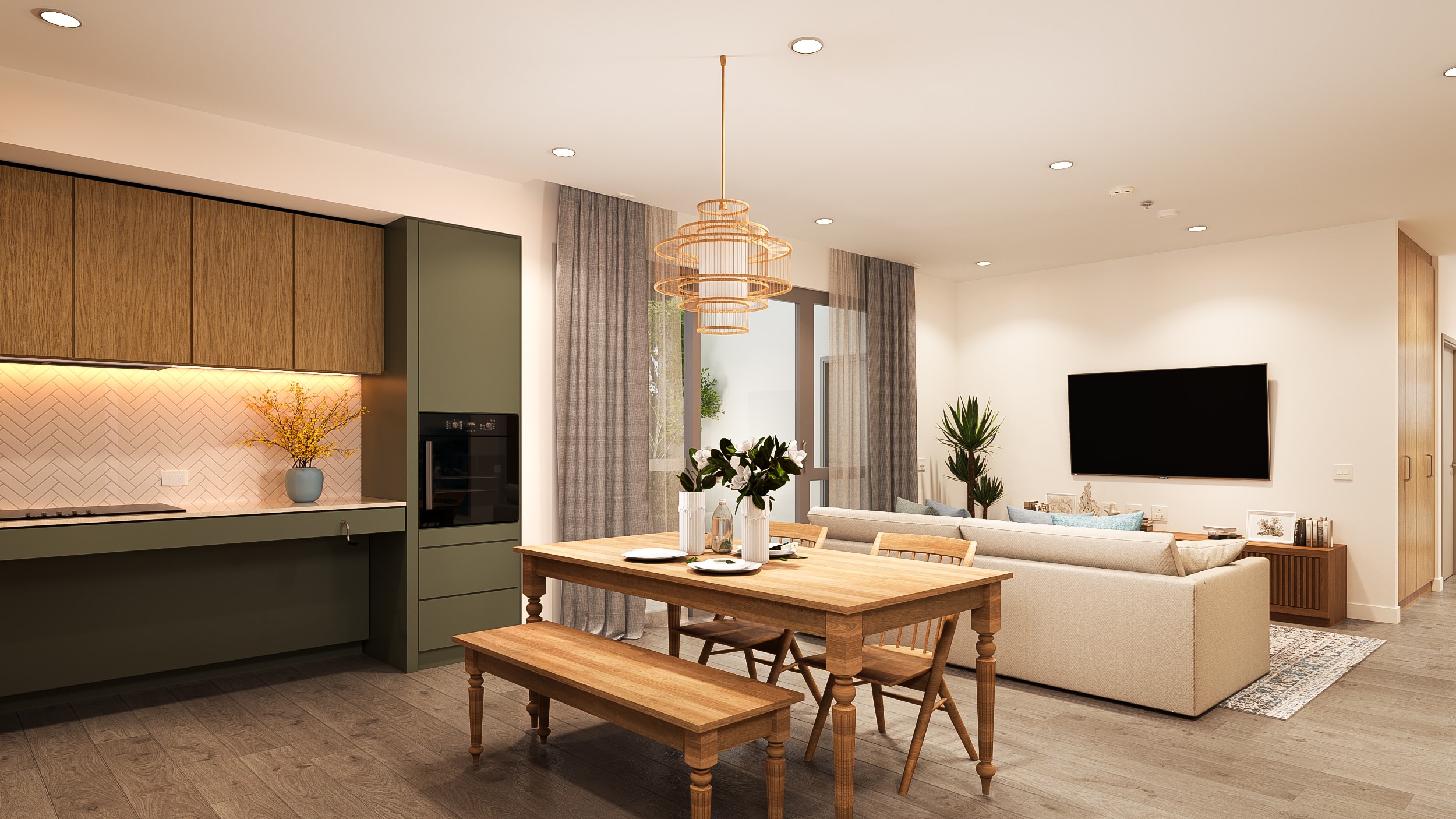Essendon — The Vivienne — Home image 22
