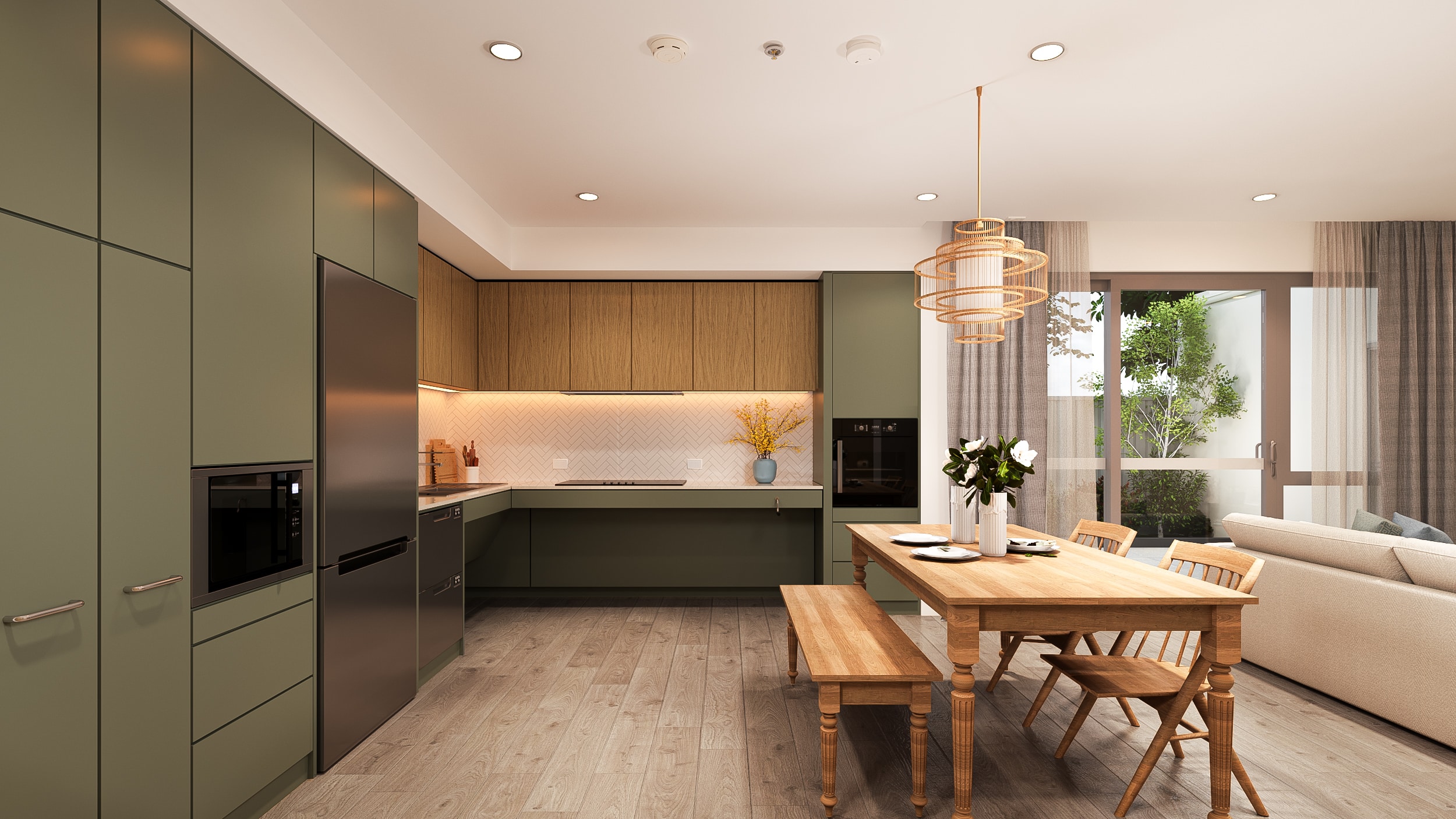 Essendon — The Vivienne — Home image 23