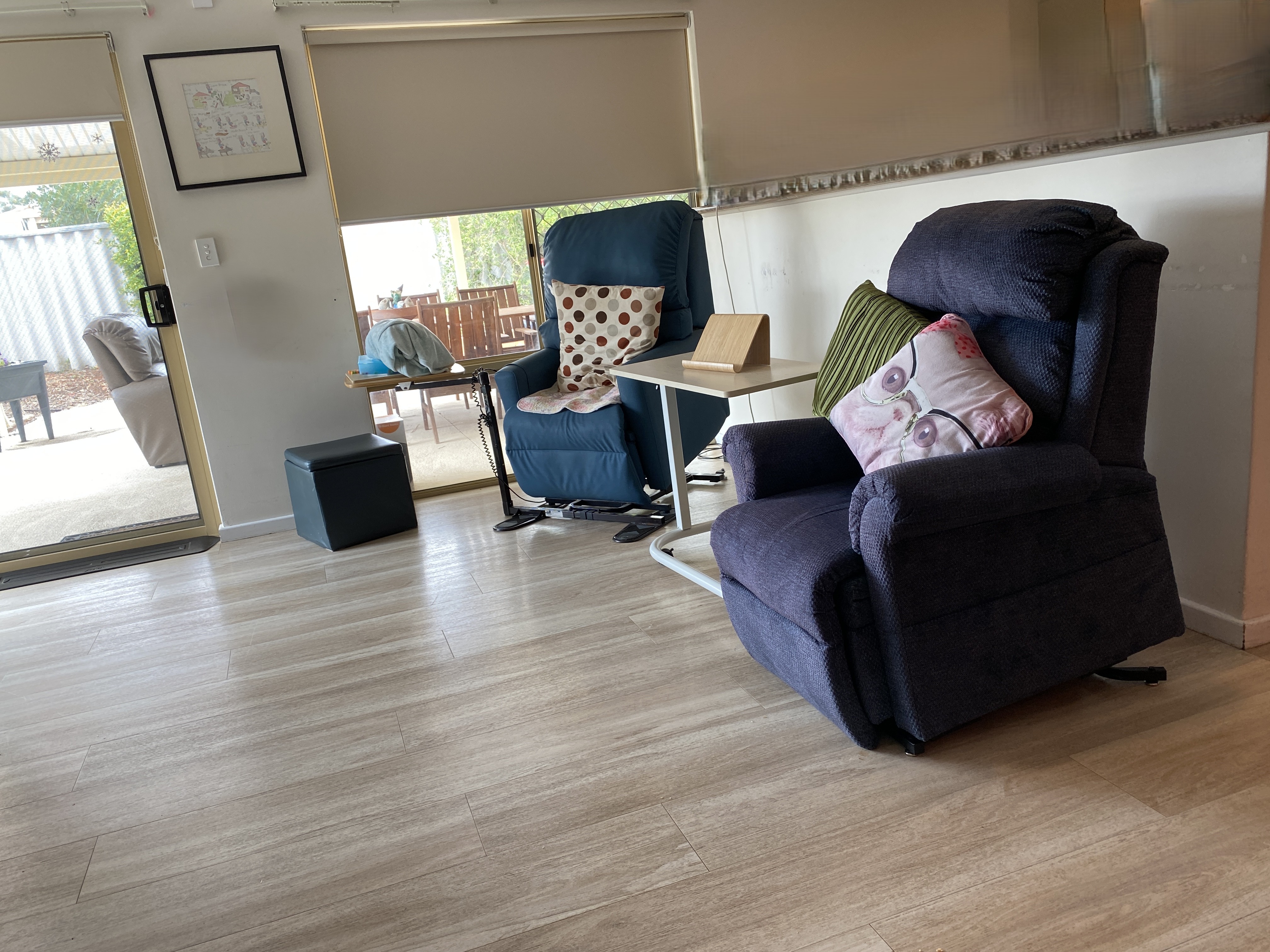 Shared Living – Marangaroo — Home image 2