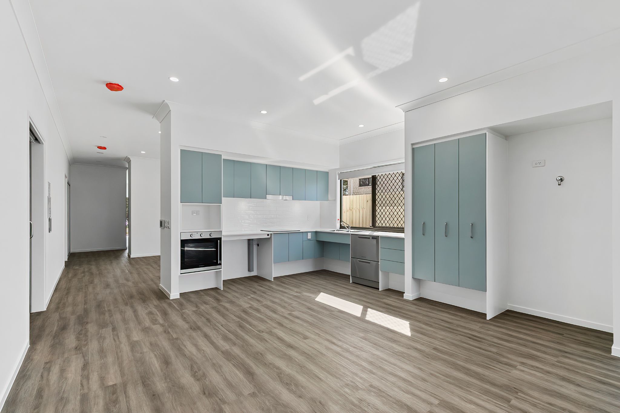 🌊 BRAND NEW LUXURY HPS SDA HOME WITH SEA BREEZES 🌊 — Home image 2