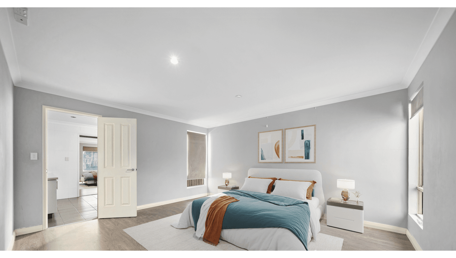 Modern and spacious SIL home in the heart of Morley — Home image 3