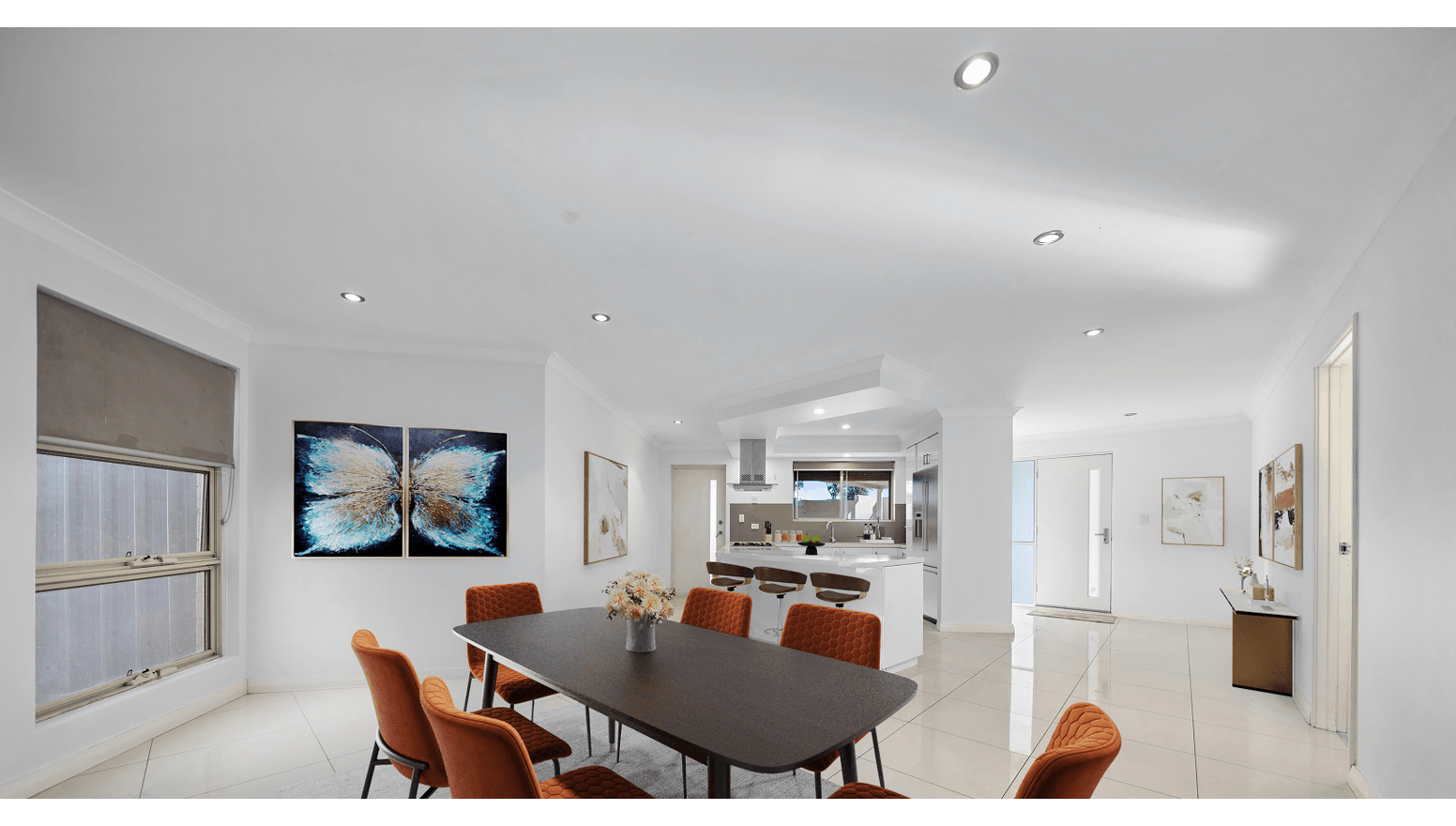 Modern and spacious SIL home in the heart of Morley — Home image 5