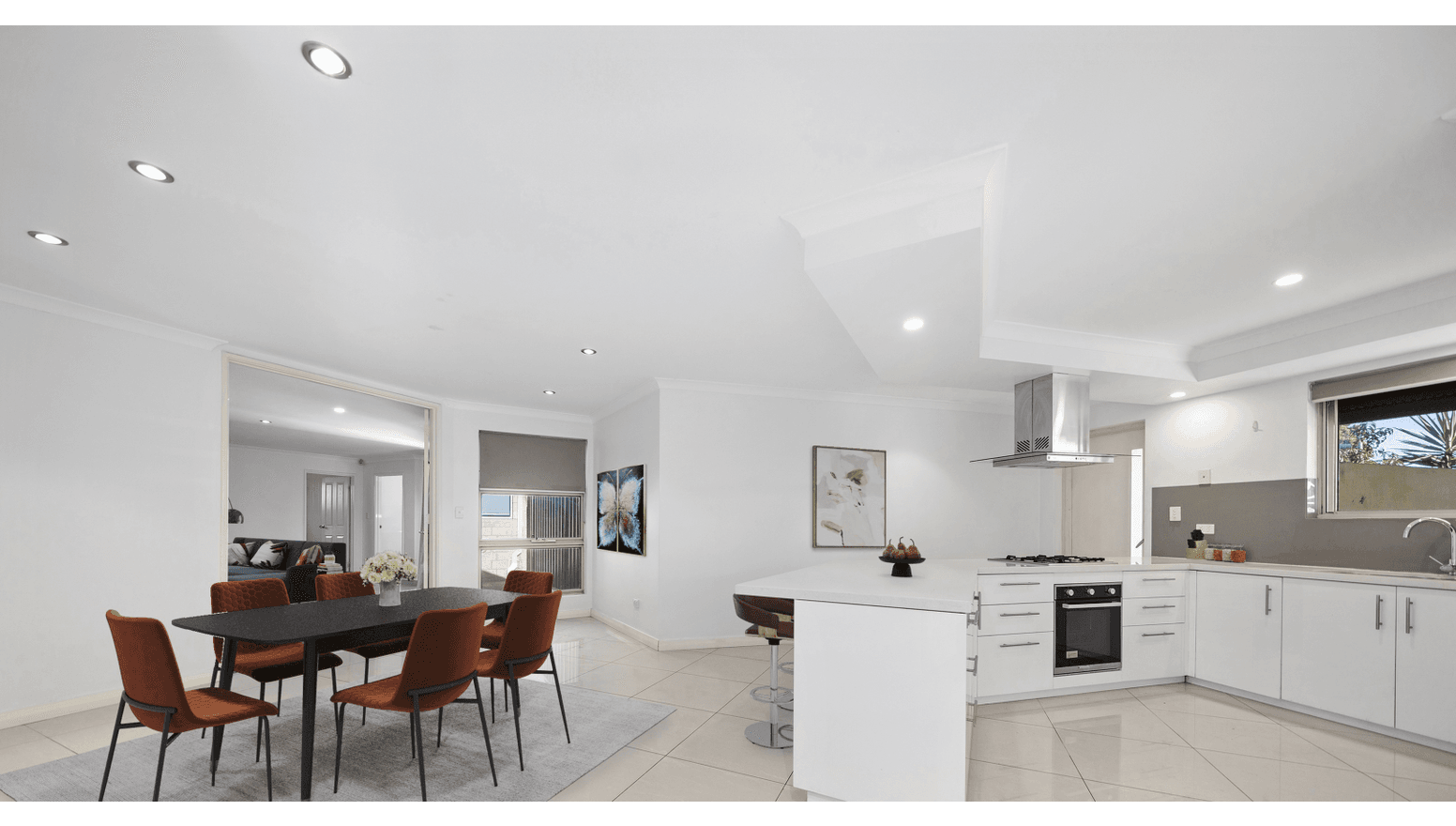 Modern and spacious SIL home in the heart of Morley — Home image 8