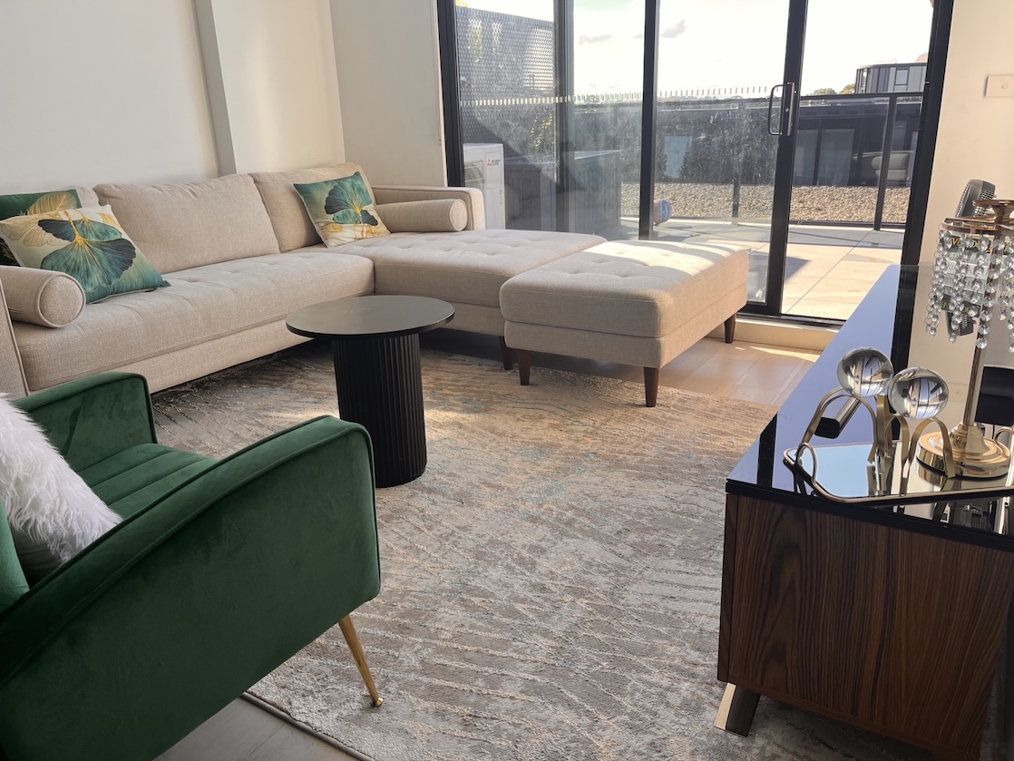 Self Directed Living - Blackburn Apartment — Home image 1