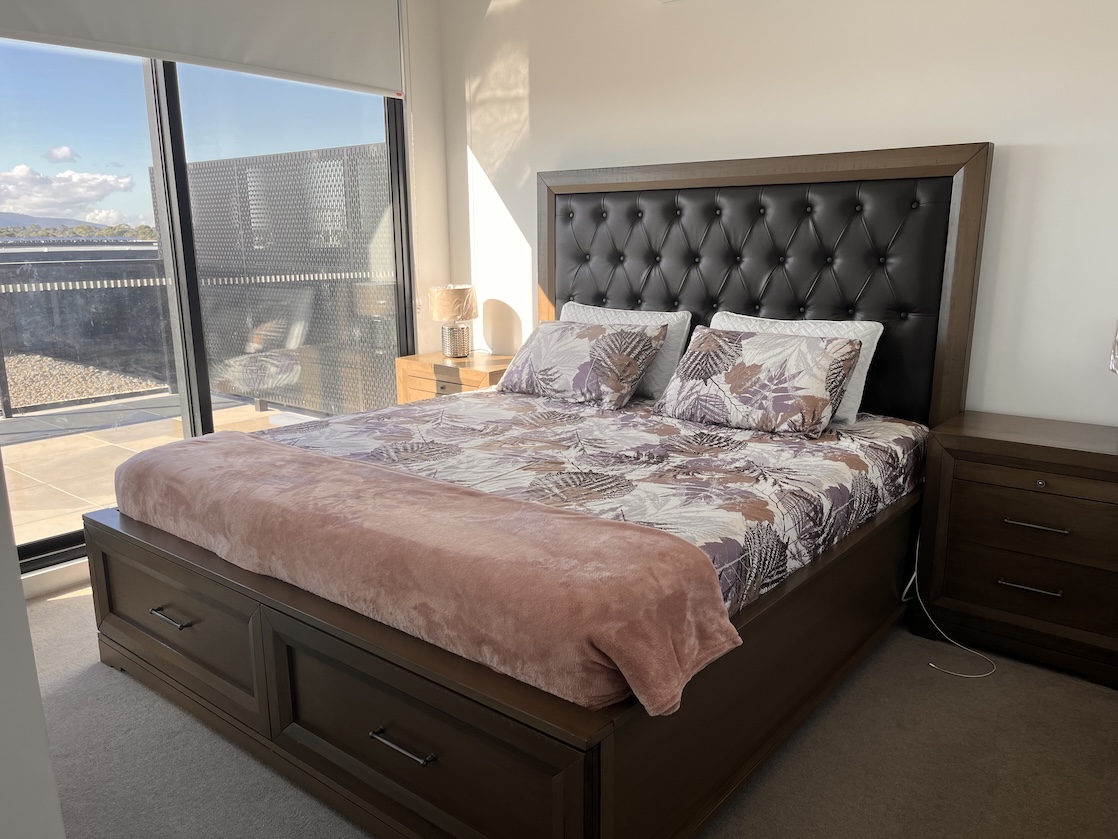 Self Directed Living - Blackburn Apartment — Home image 2