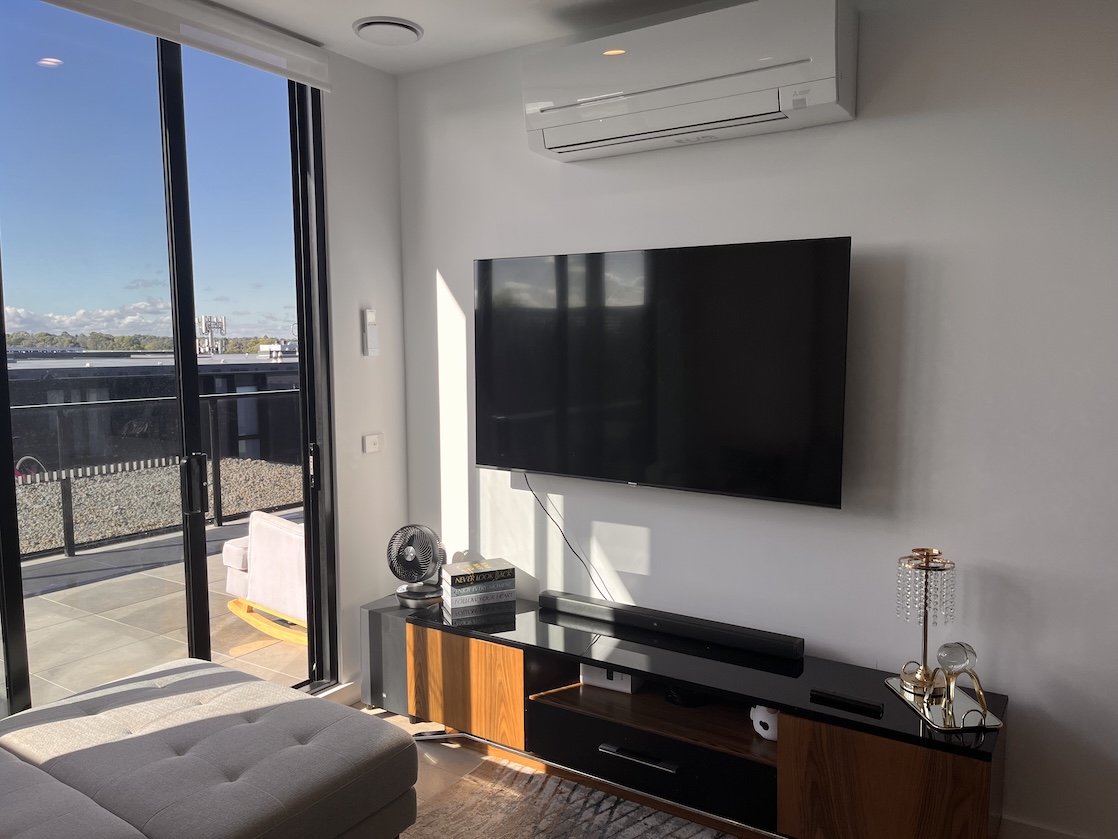 Self Directed Living - Blackburn Apartment — Home image 3