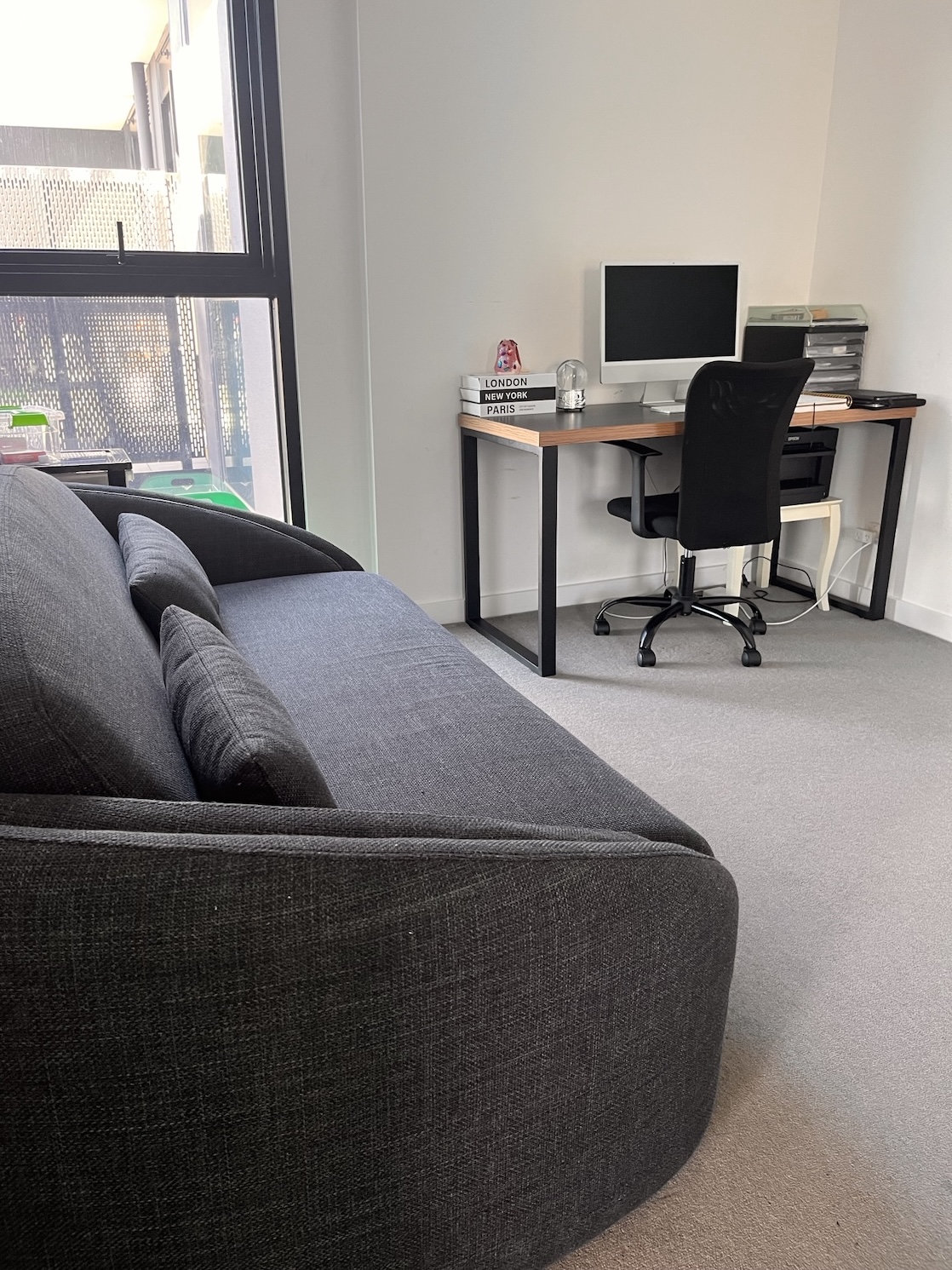 Self Directed Living - Blackburn Apartment — Home image 4