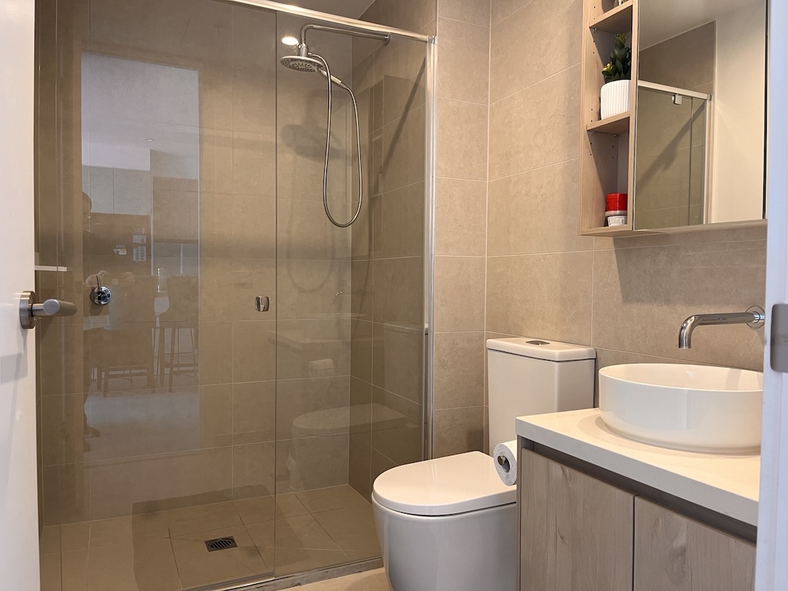 Self Directed Living - Blackburn Apartment — Home image 6